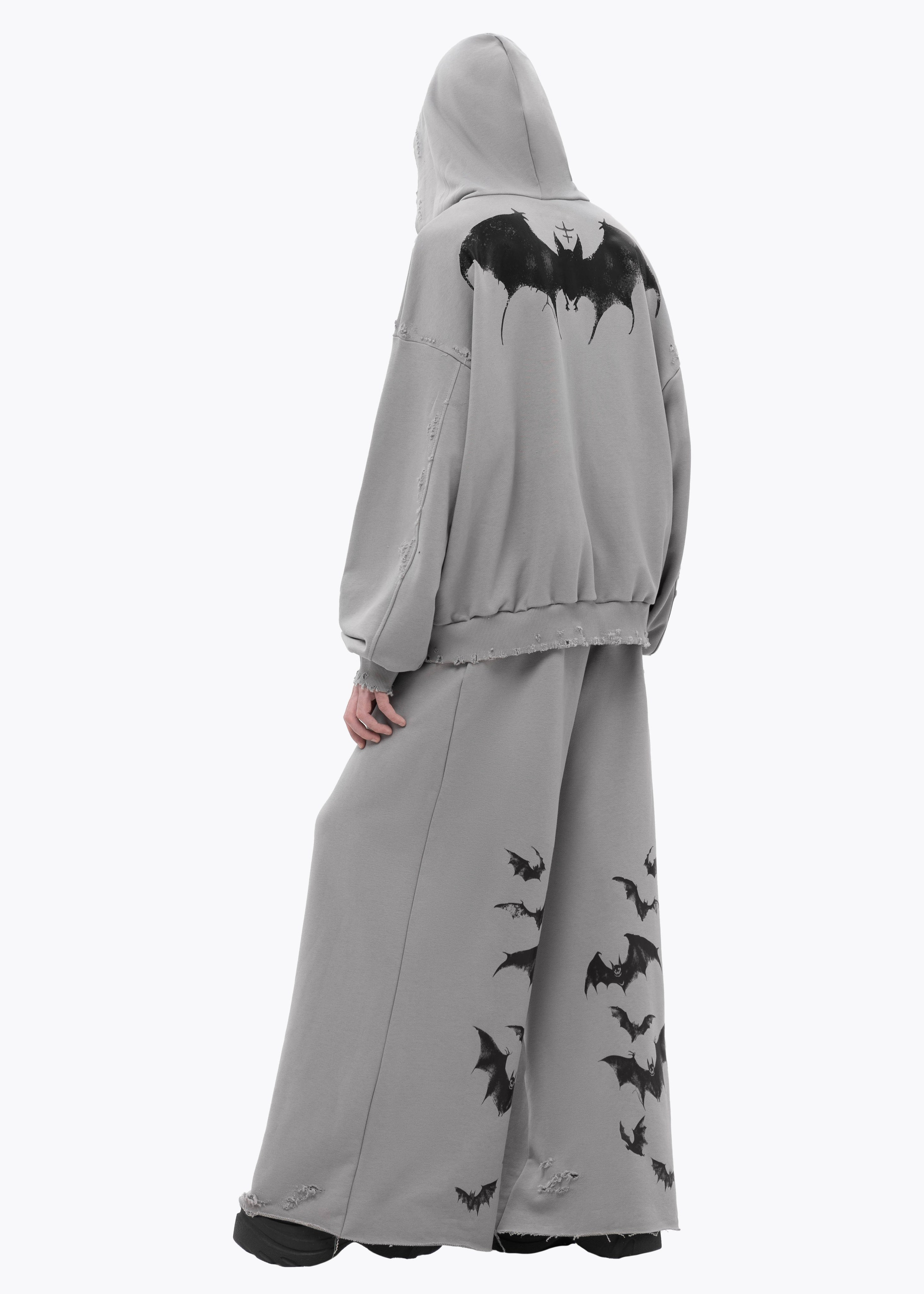 Bat Norton AI.AVANGARDEN 2.0. Фотограф для брендов Любовь Батина (Спб/Мск)