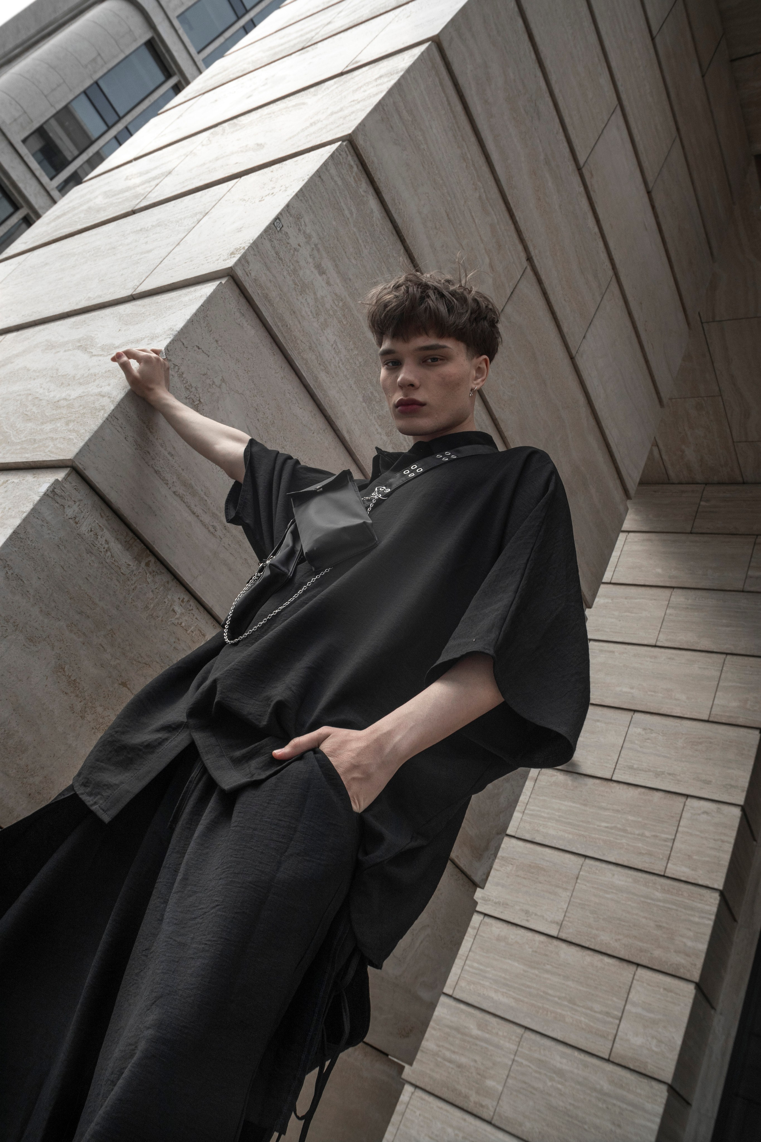 Bat Norton street. Фотограф для брендов Любовь Батина (Спб/Мск)