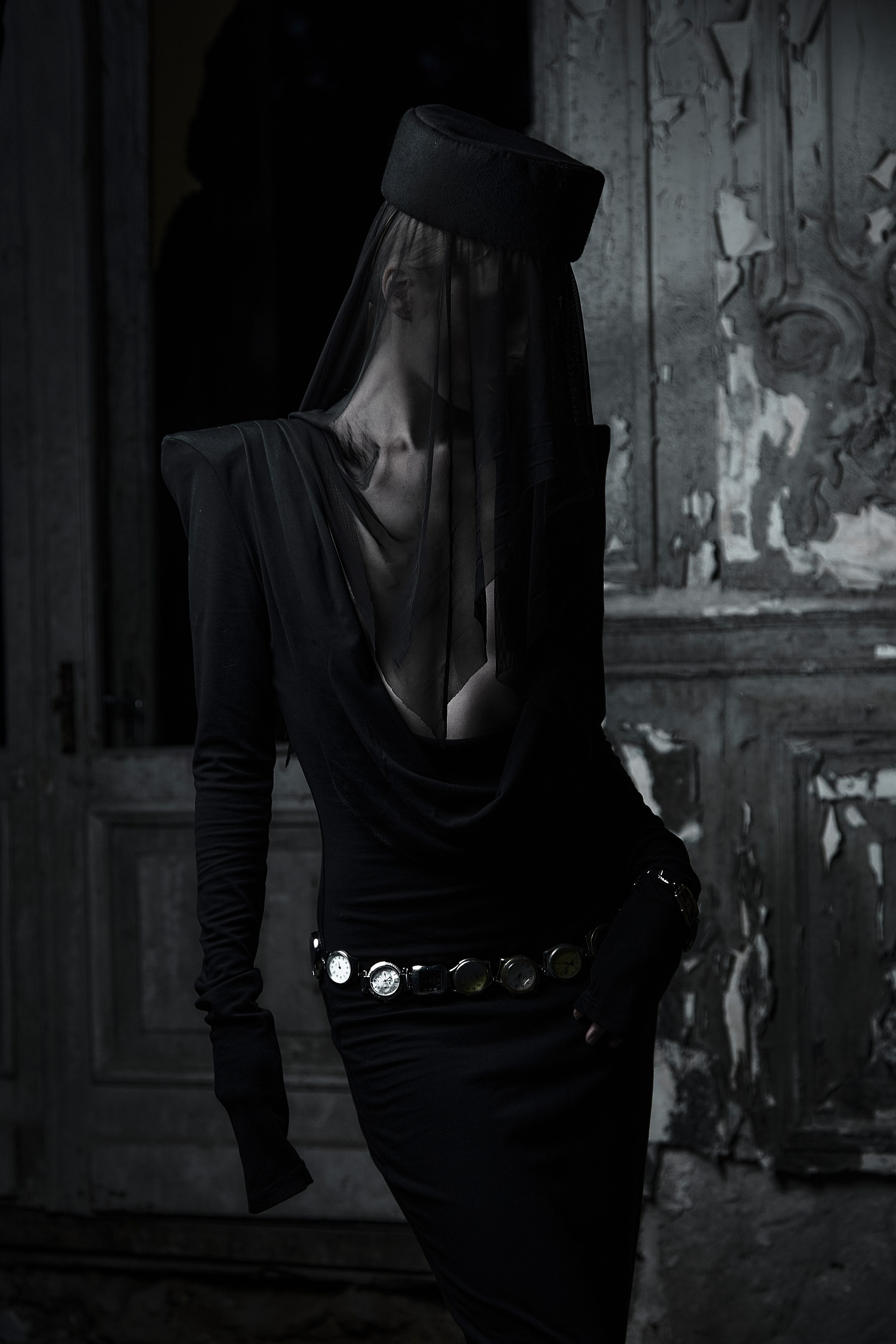 REL. Фотограф для брендов Любовь Батина (Спб/Мск)