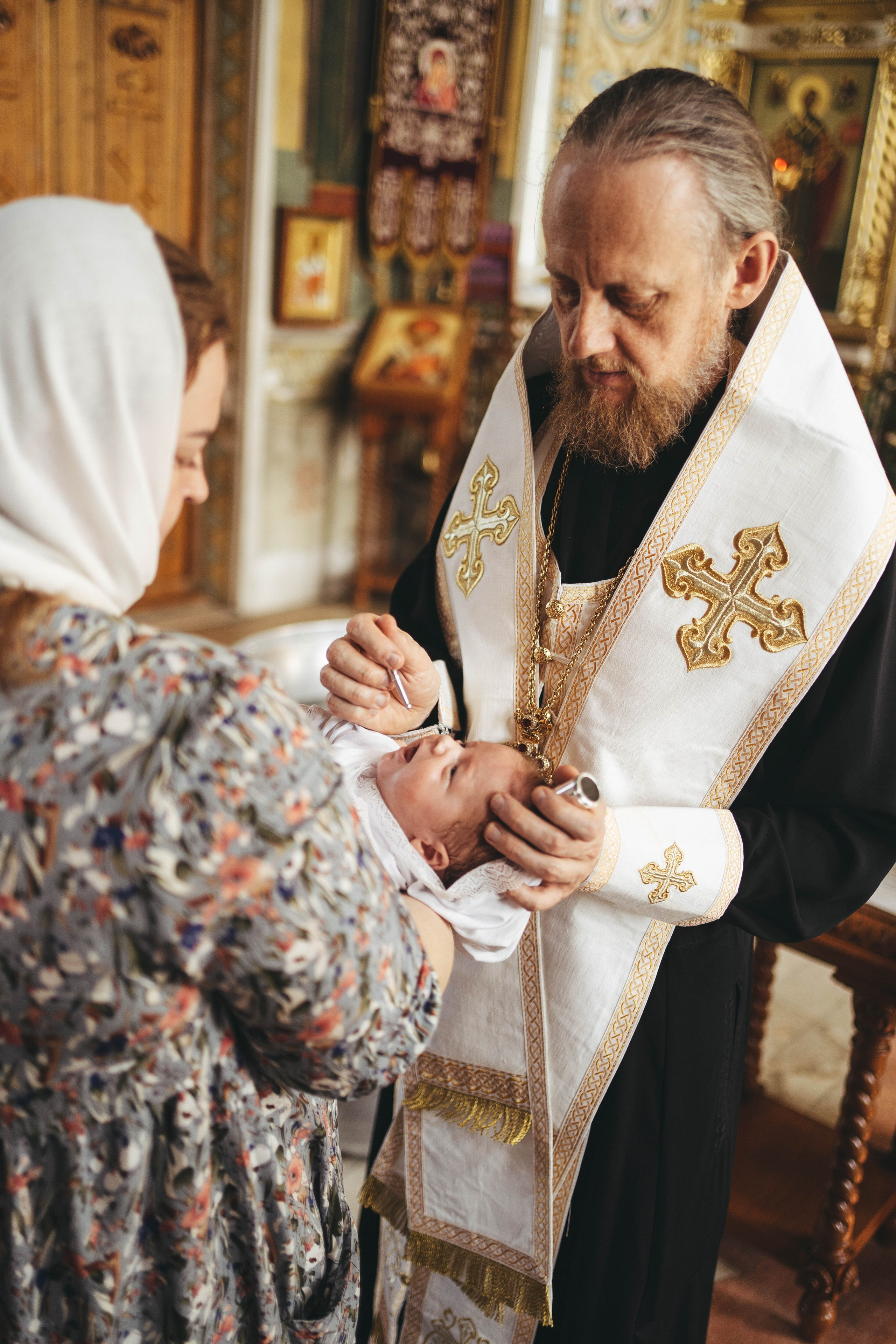 Храм Рождества Христова Рождествено. Главная