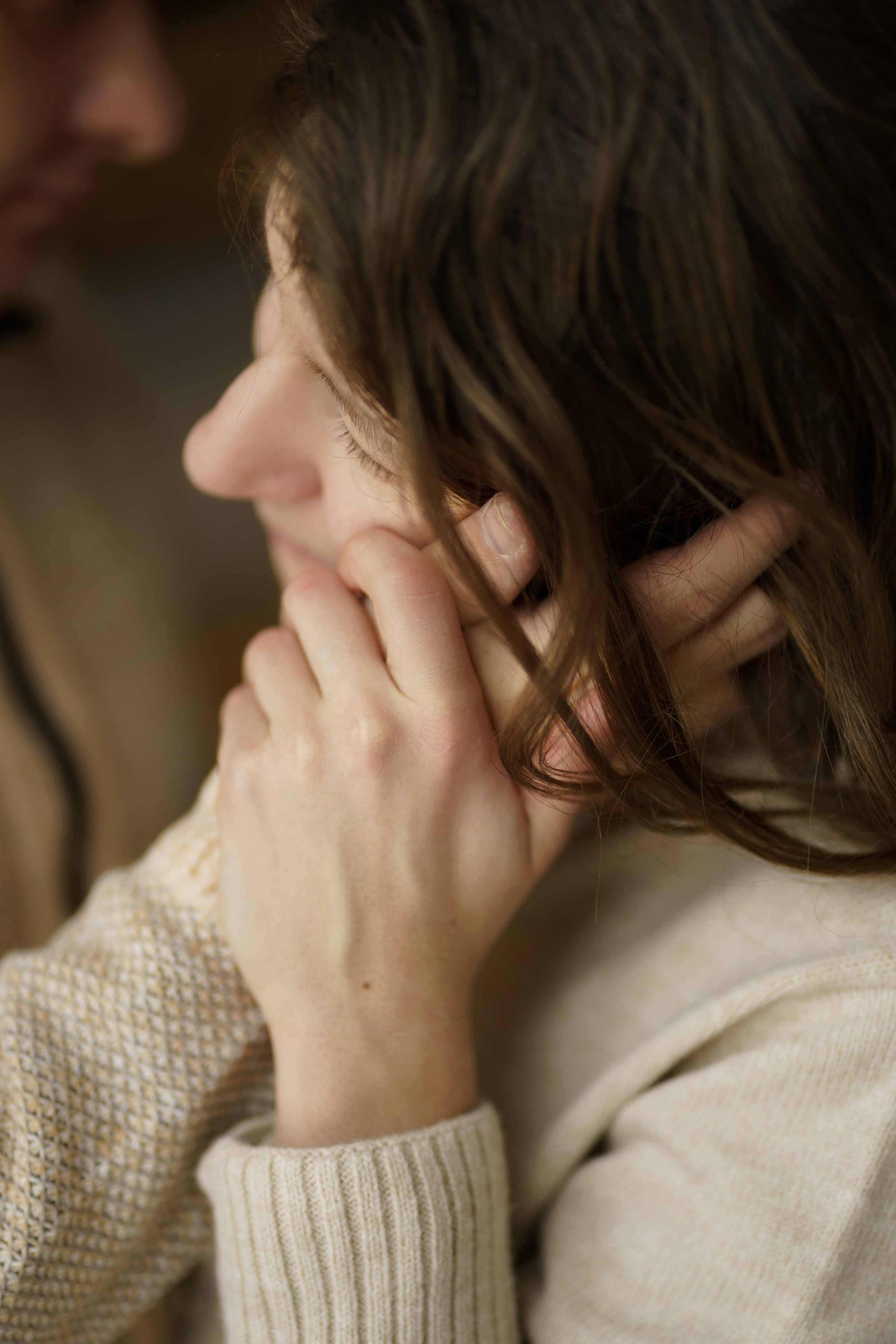 Семейные. Фотограф Александра Васильева