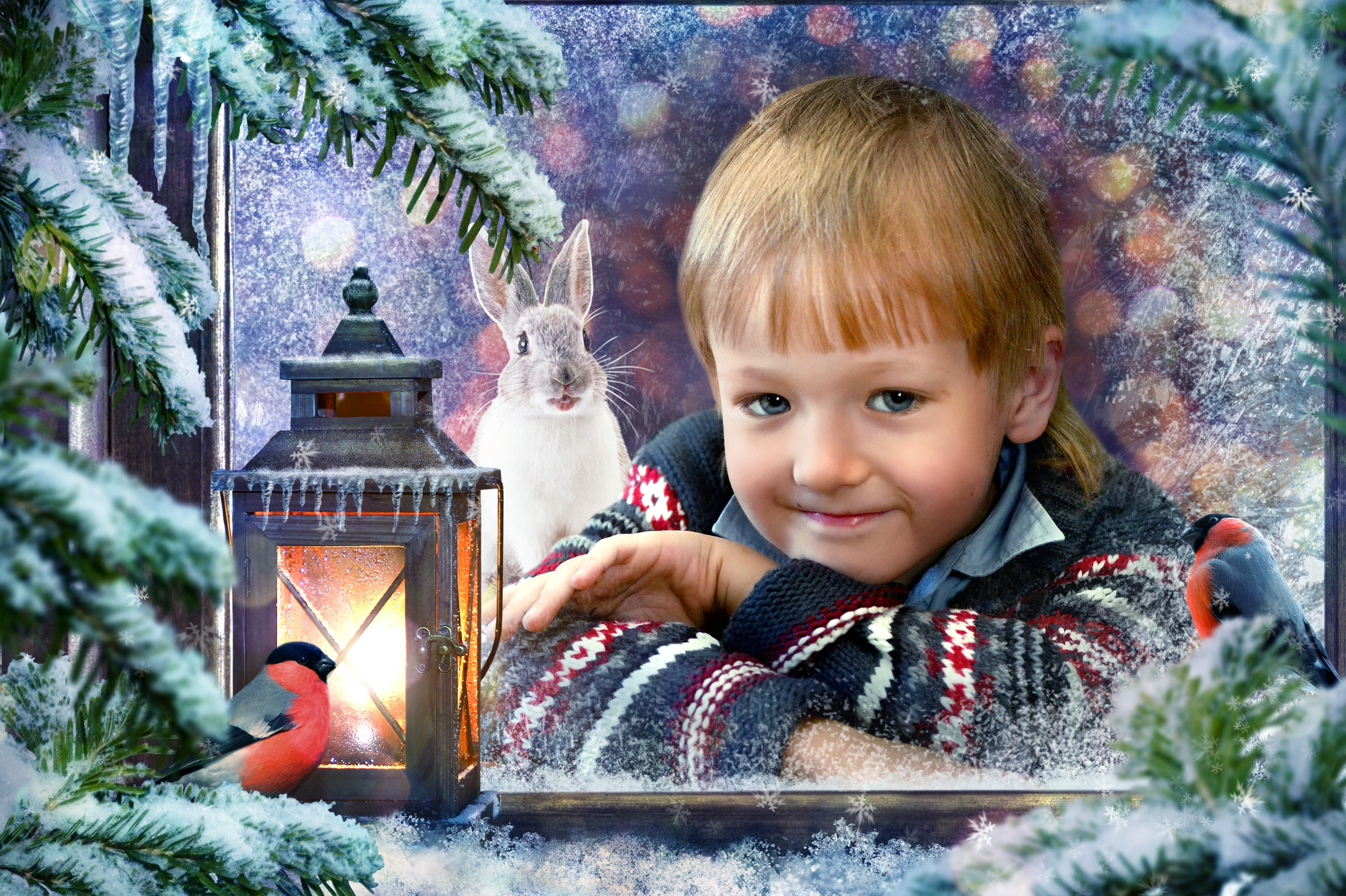 Новый год. Выпускные фотокниги, фотосъемка, видеосъемка в Челябинске и области