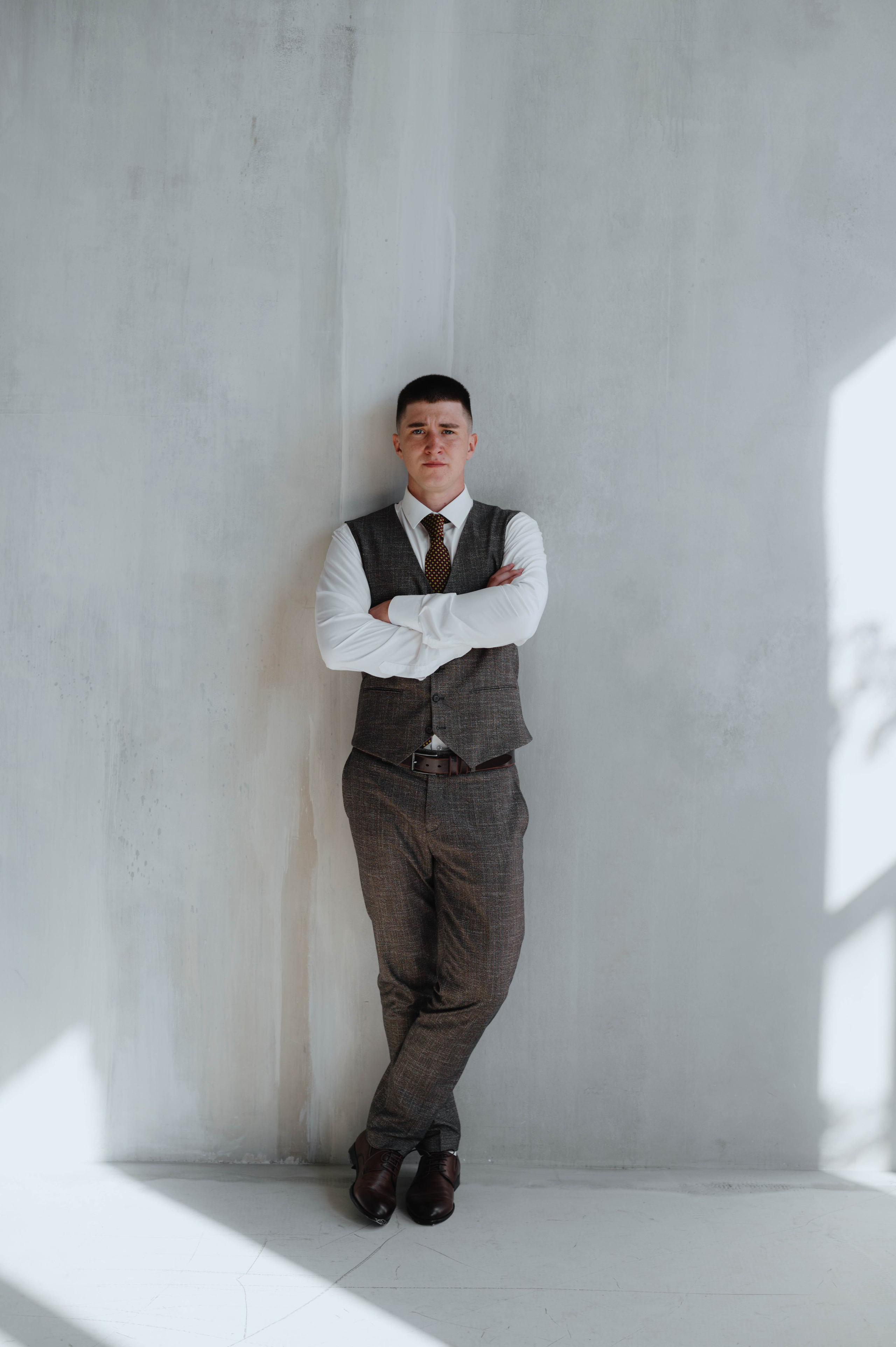 Марк и Яна. Фотограф в Абакане и Минусинске