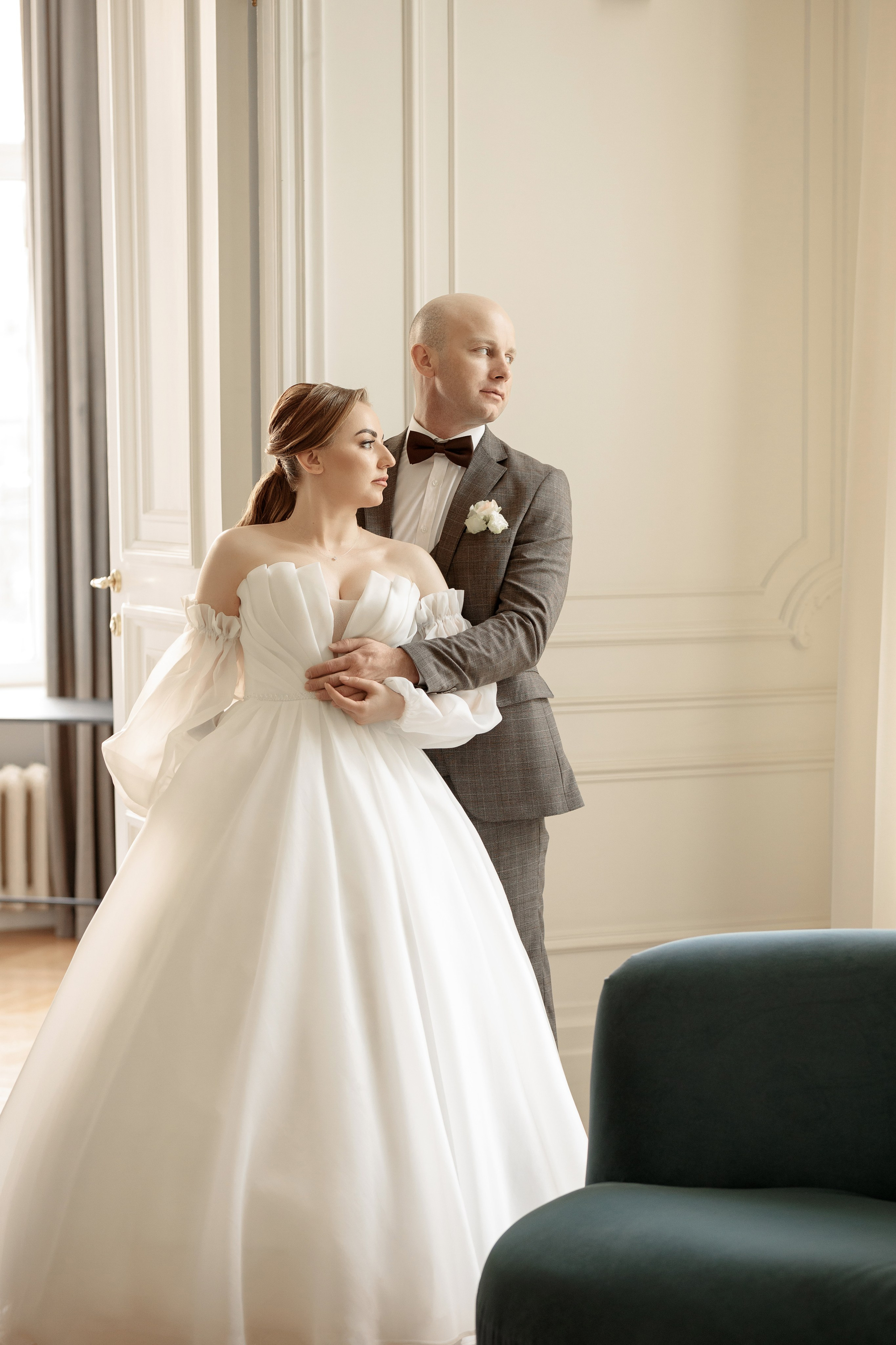 Вадим & Дарья. Свадебный фотограф в Астрахани. Фототуры по Астрахани и в горы Кавказа