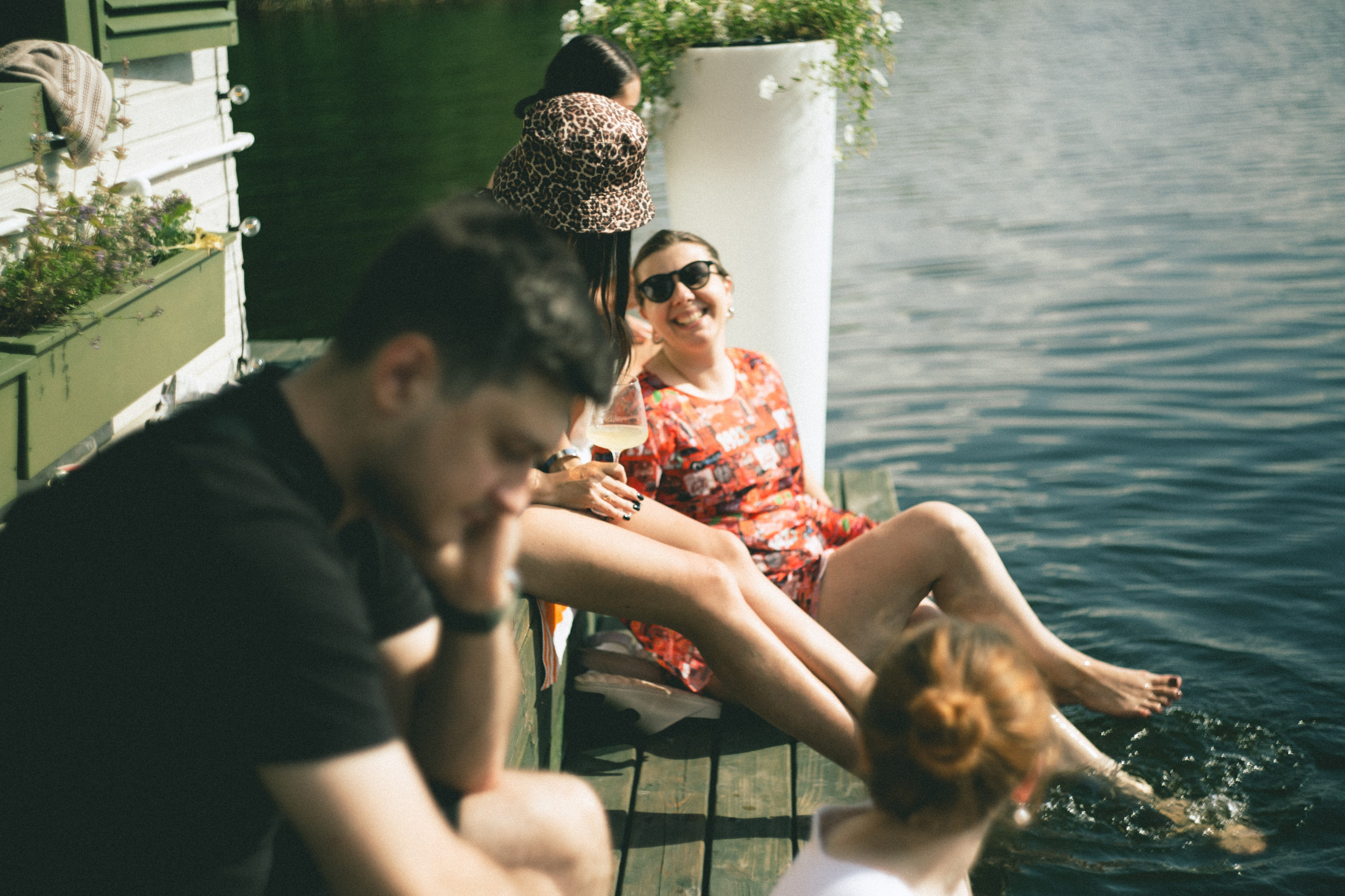 День фотографа, 15.07.25. Портретный и семейный фотограф Наталия Гаврилина, Саратов — Москва