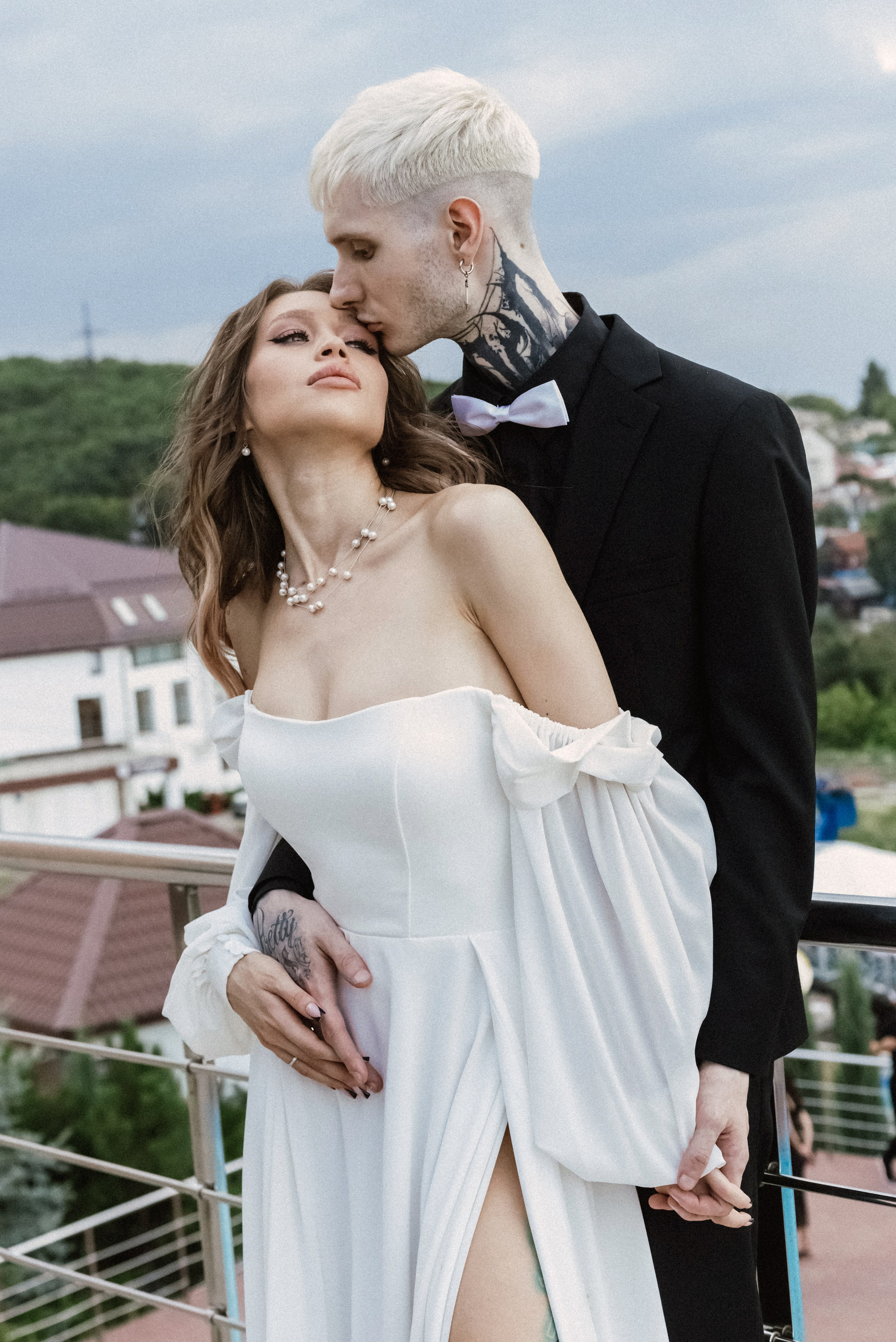 Стас и Настя. Портретный и семейный фотограф Наталия Гаврилина, Саратов — Москва