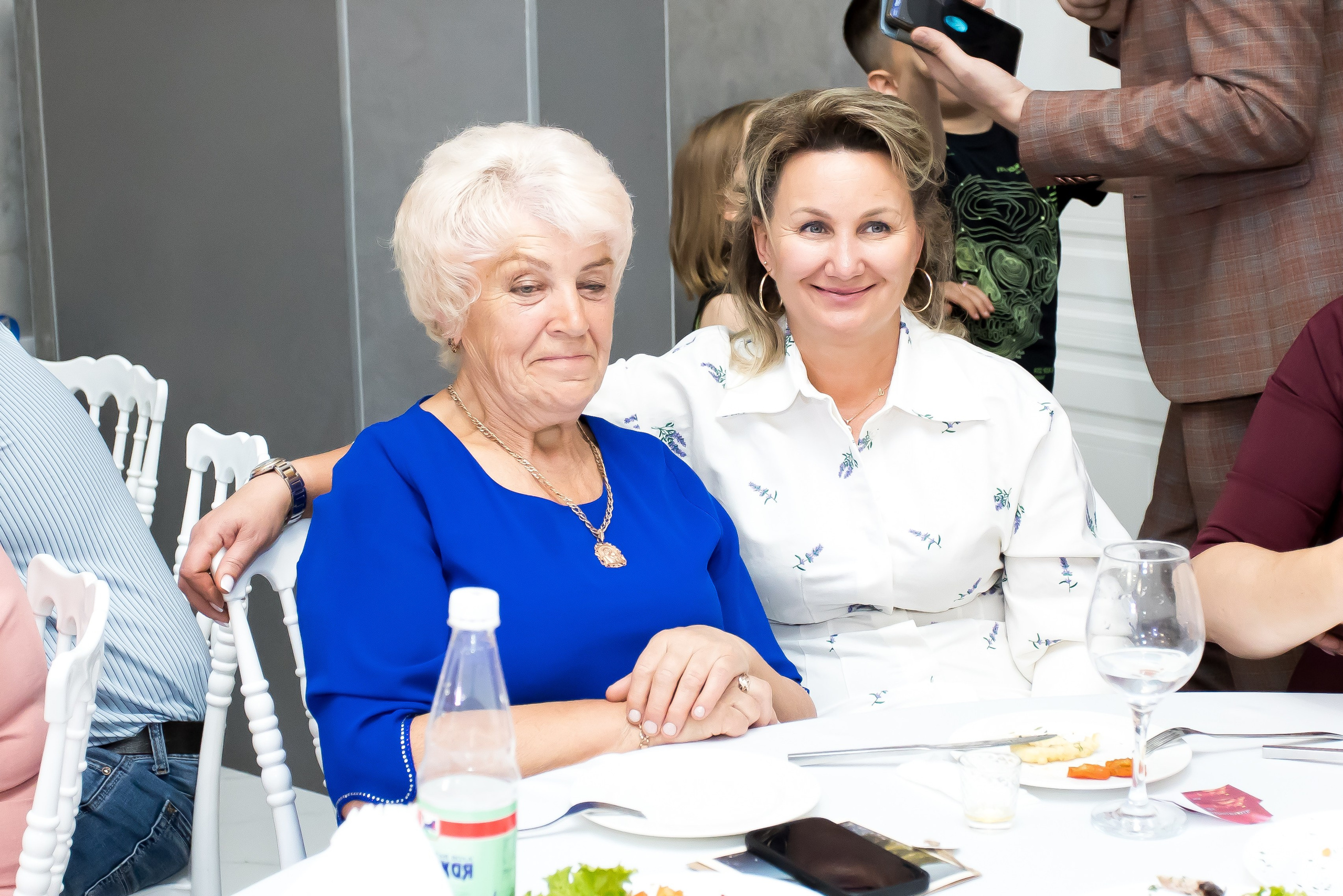 Юбилей 50. Фотограф в Иркутске