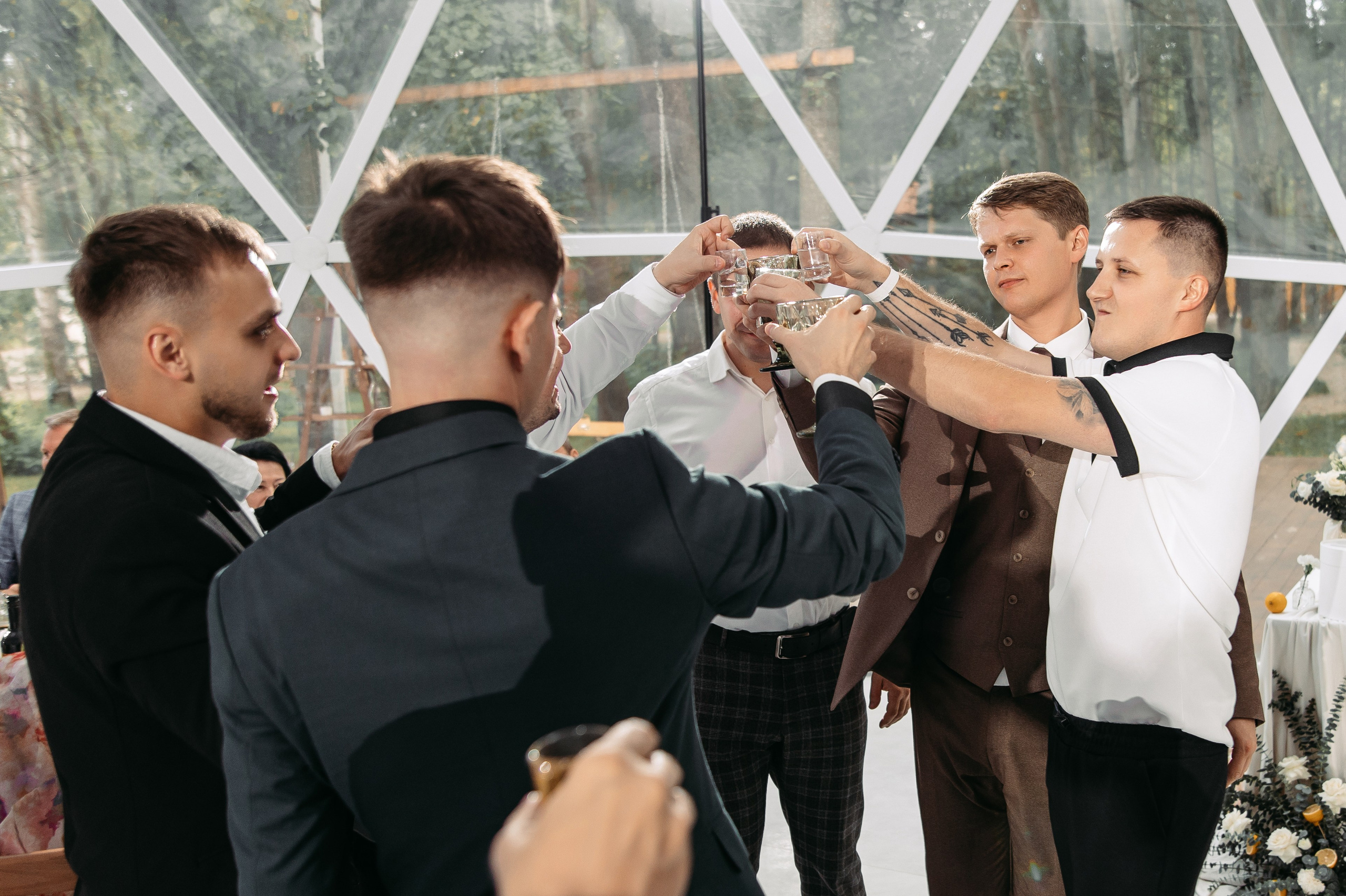 Александр & Александра. Свадебный ФОТОГРАФ и ВИДЕОГРАФ Ульяновск