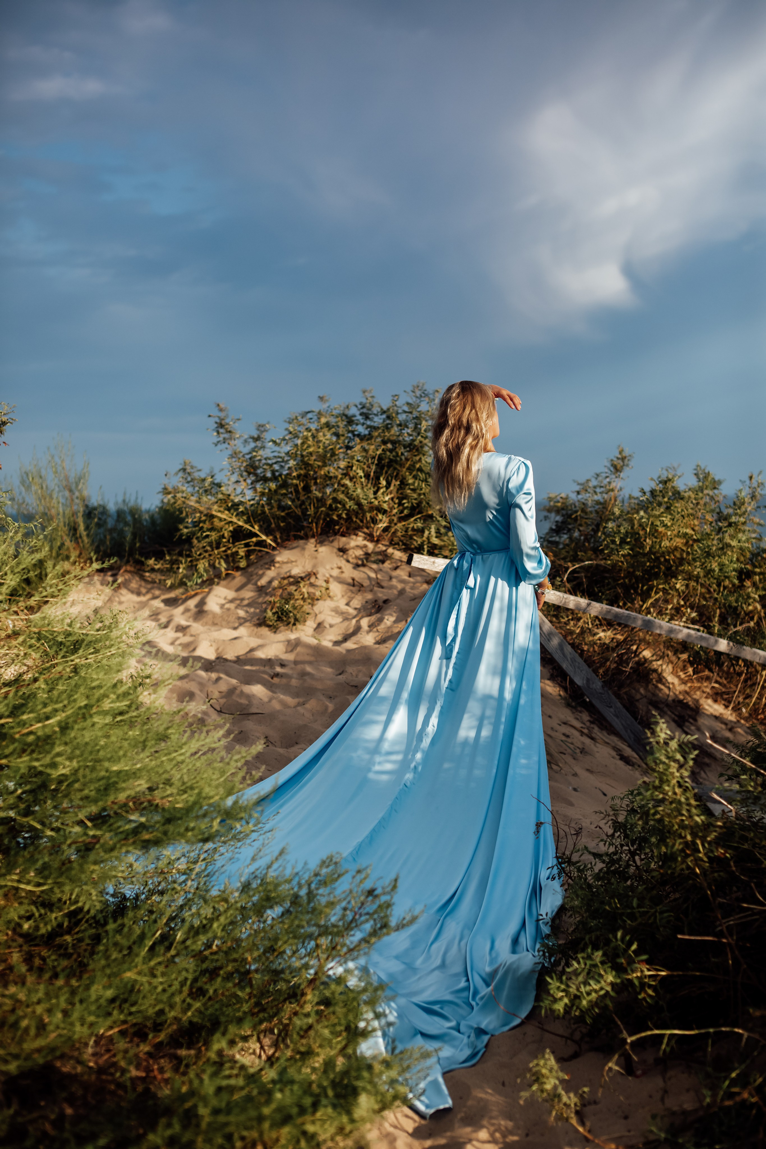 Анапа. Свадебный и семейный фотограф/видеограф в Краснодаре Наталья Осинская