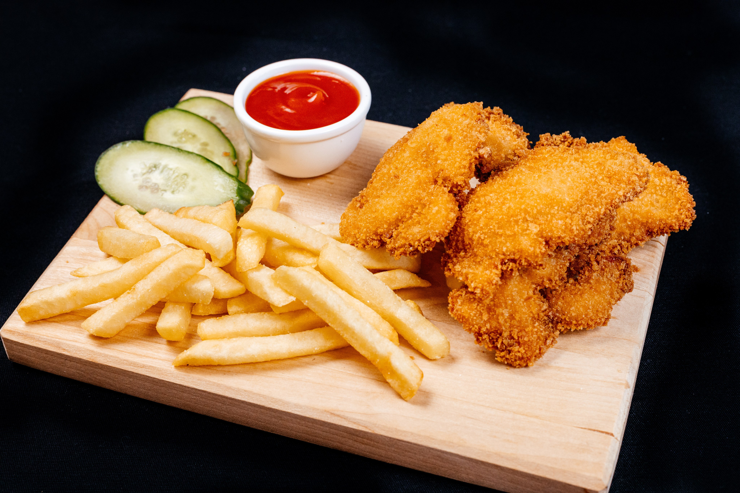 Фуд-съёмка для кафе. Фотограф в Красноярске Оксана Корчагина