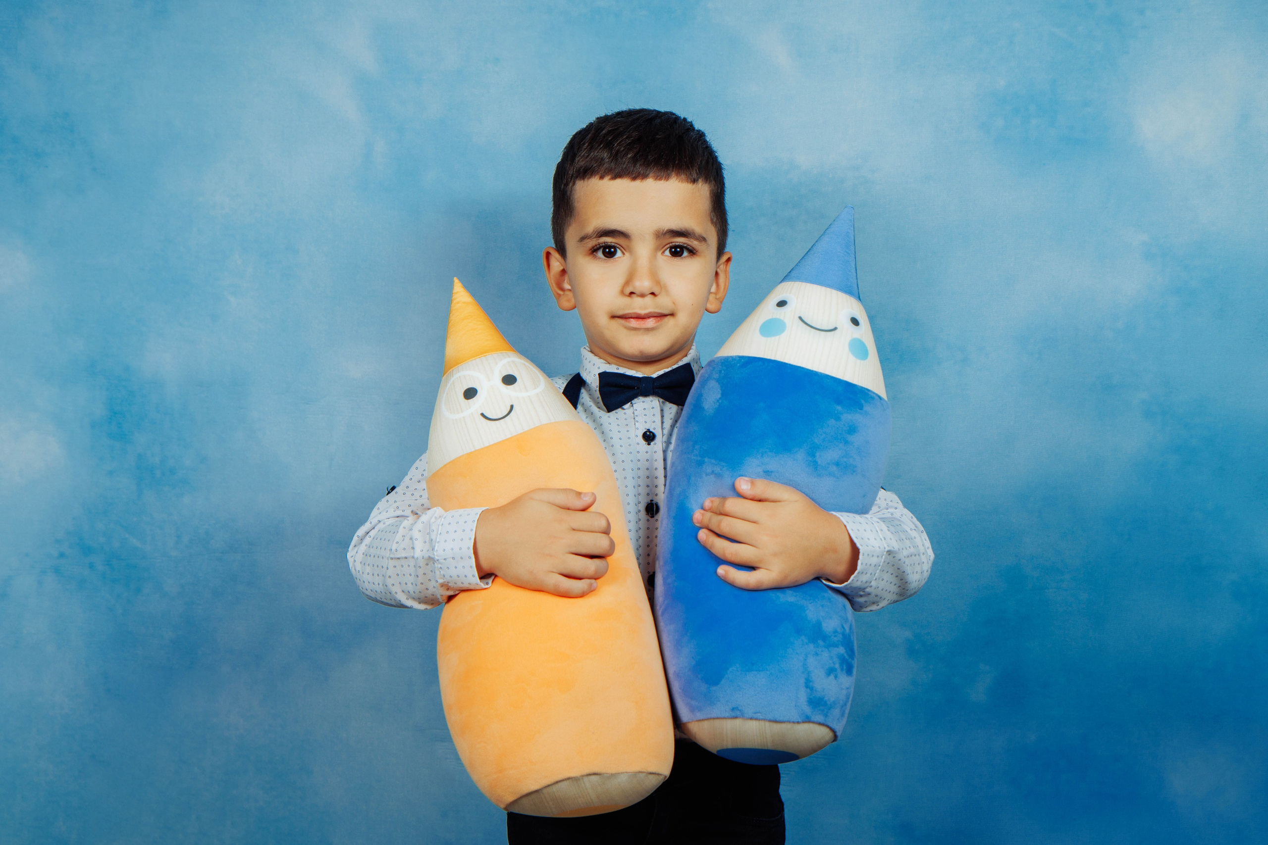 Детский сад. Семейный фотограф/Выпускные альбомы в Туле- Чекулаева Дарья