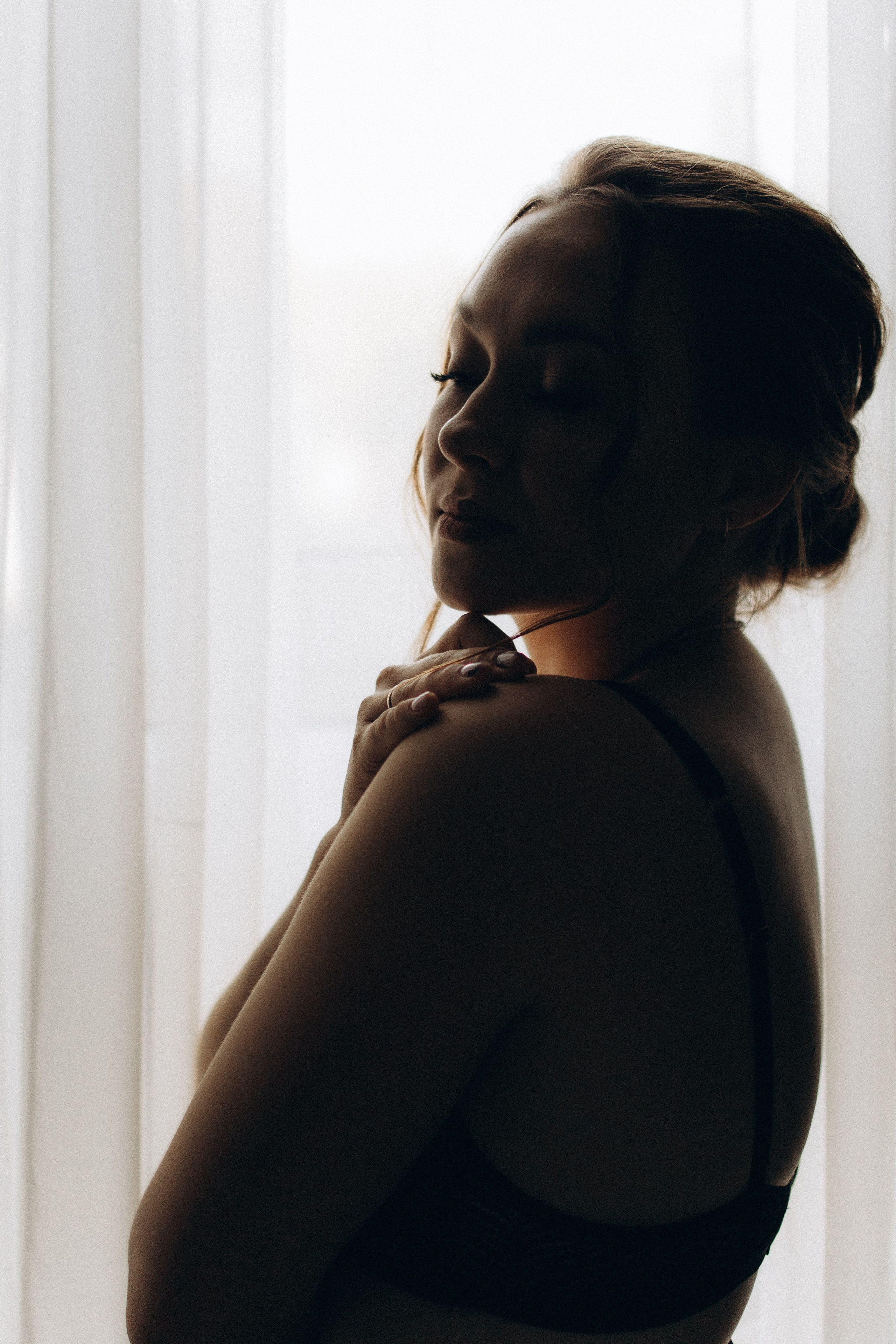 Маша. Фотограф в Самаре Петрякова Юлия