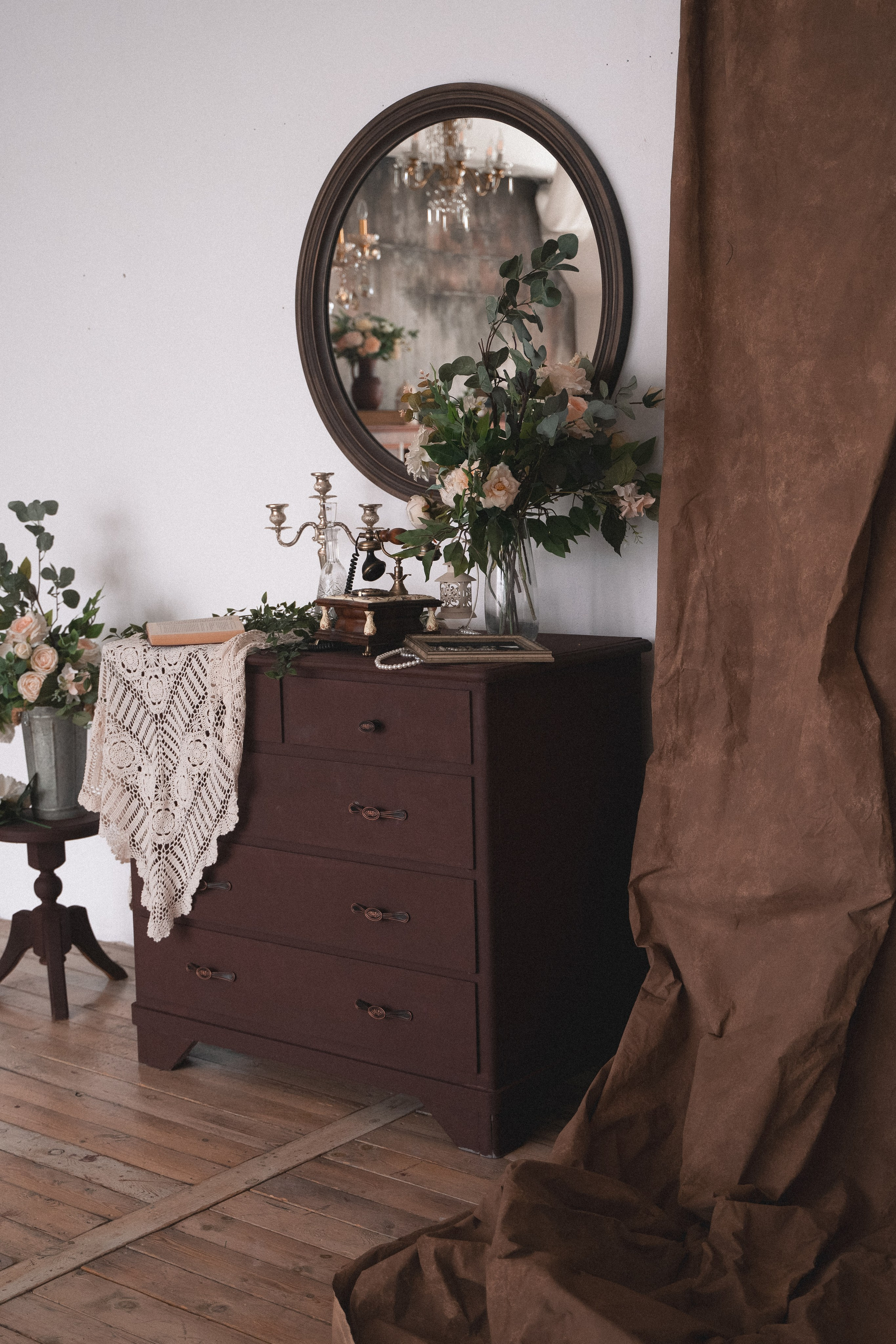 Подиум (студия Спутник). Фотограф г. Хабаровск. Семейные и индивидуальные съёмки