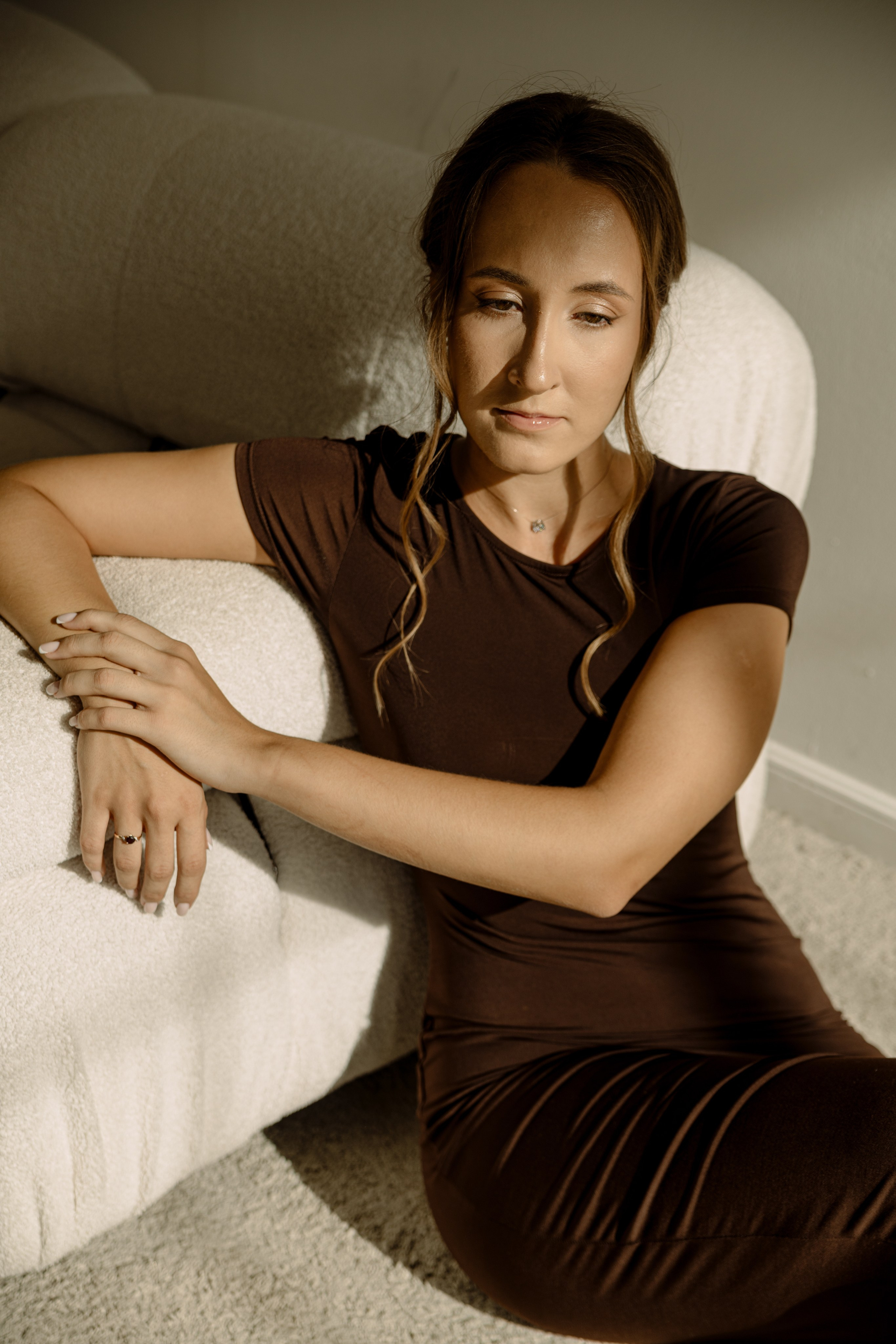 Елена. Фотограф Воронеж Варвара