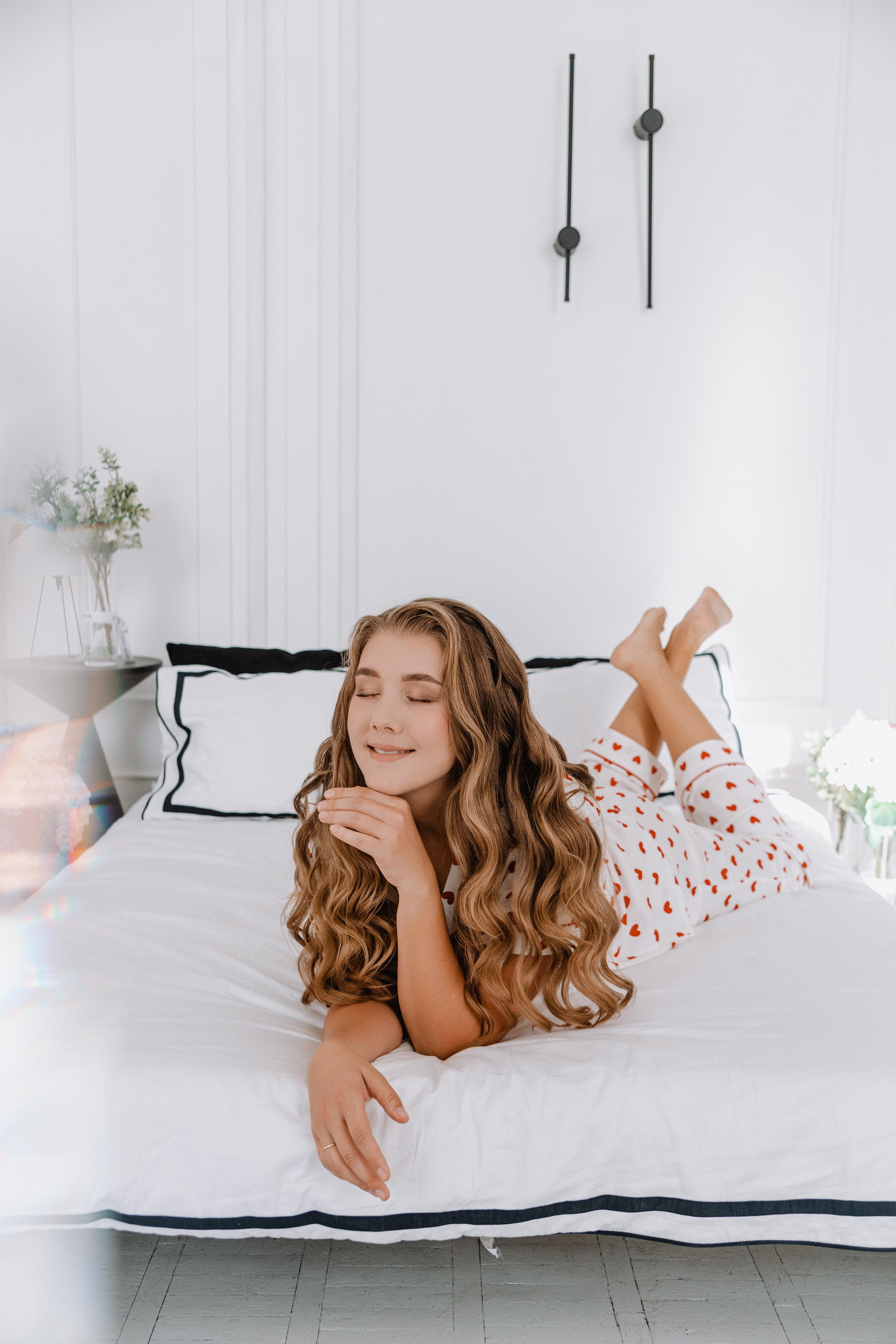 Дарья. Фотограф Воронеж Варвара