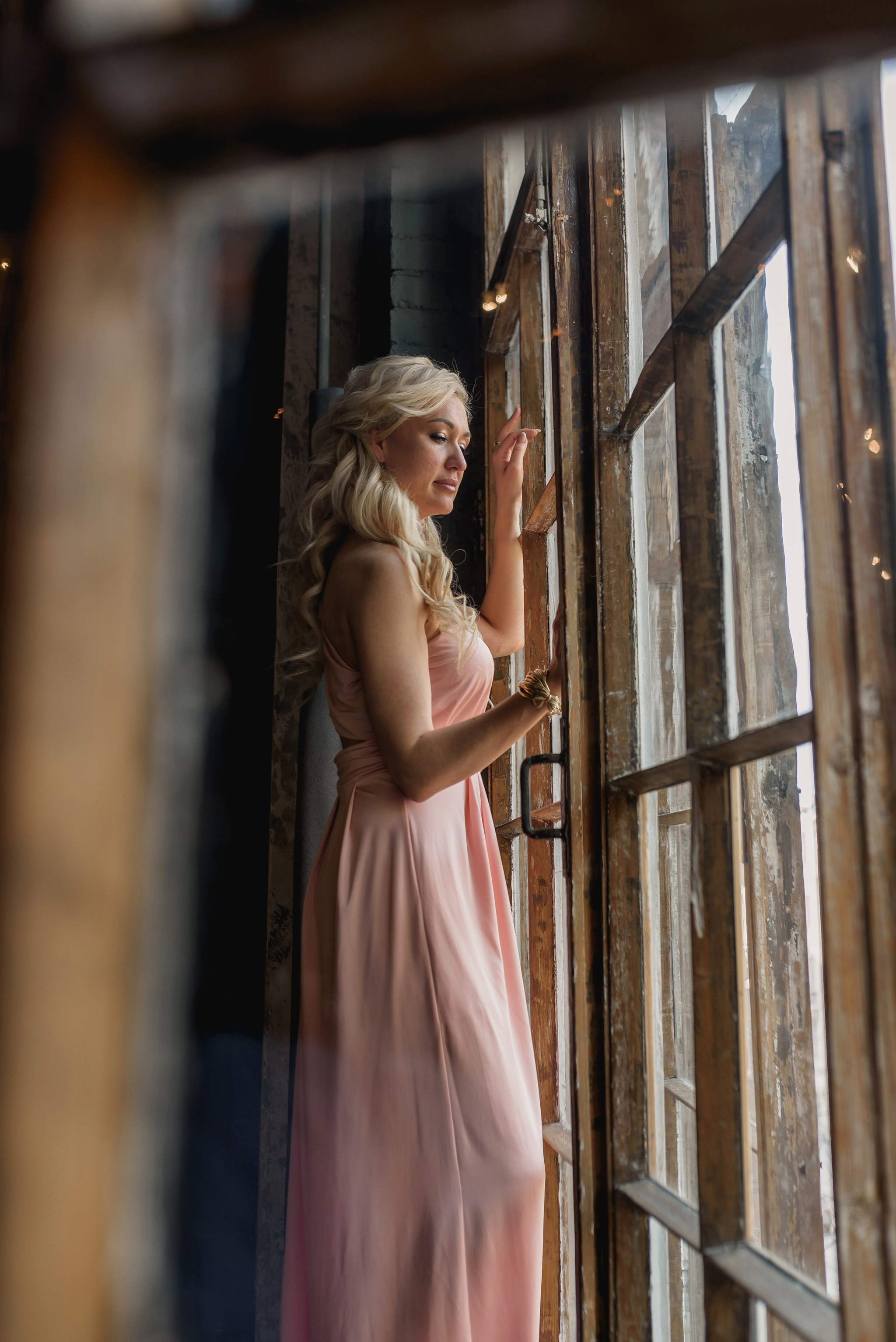 Студийная съемка. Свадебный и семейный фотограф из Санкт-Петербурга Климов Анатолий