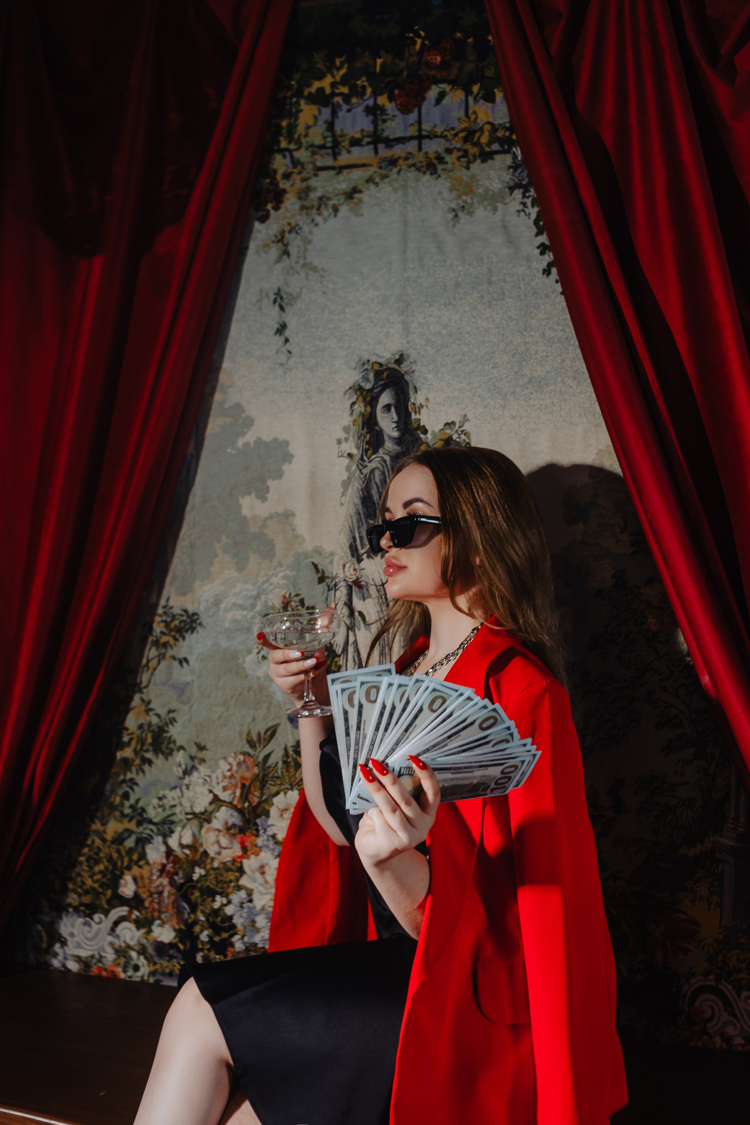 Татьяна. Фотограф Брянск