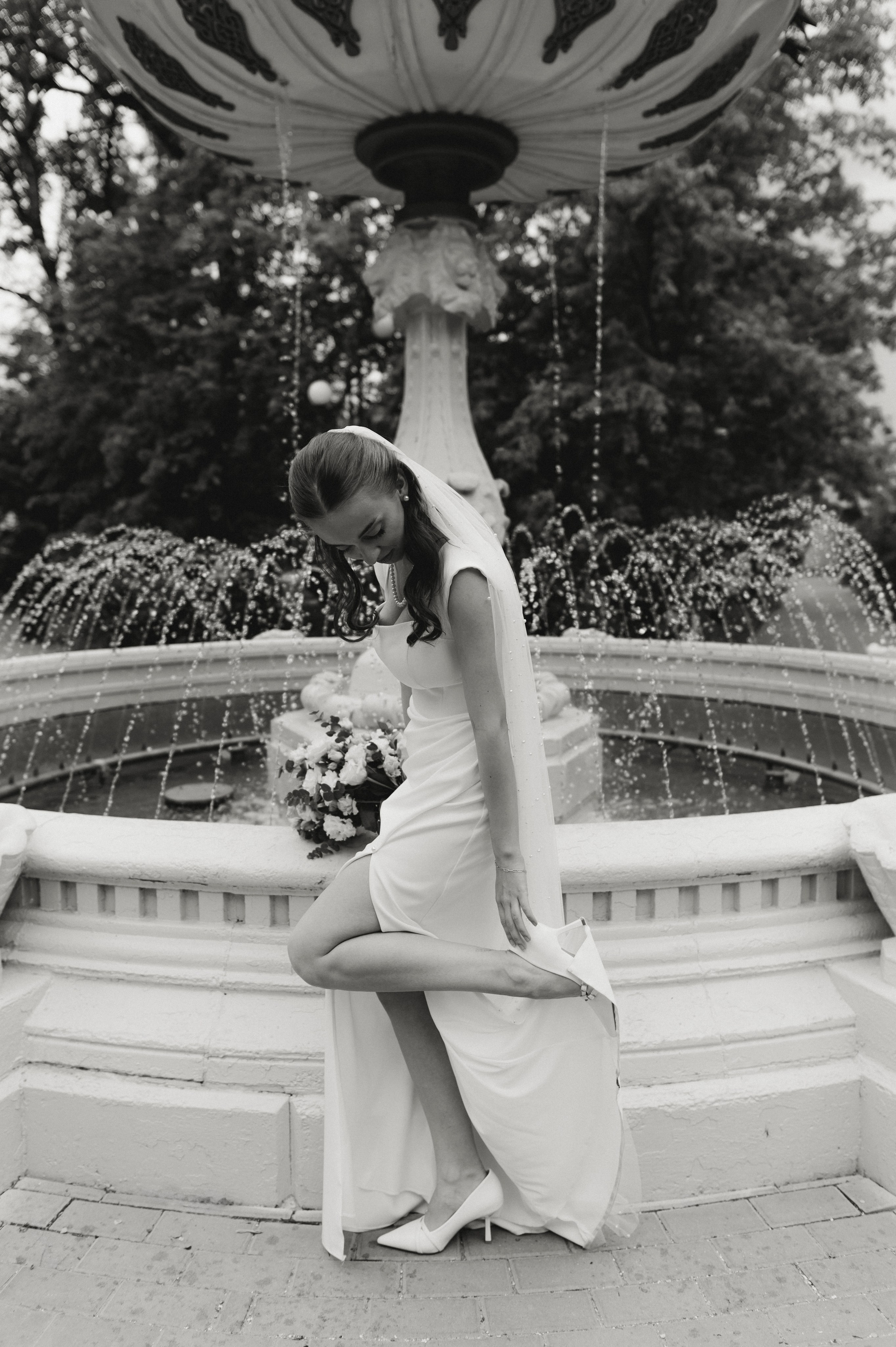 Алексей и Дарья. Ирина Гонтарева|Фотограф|Белгород