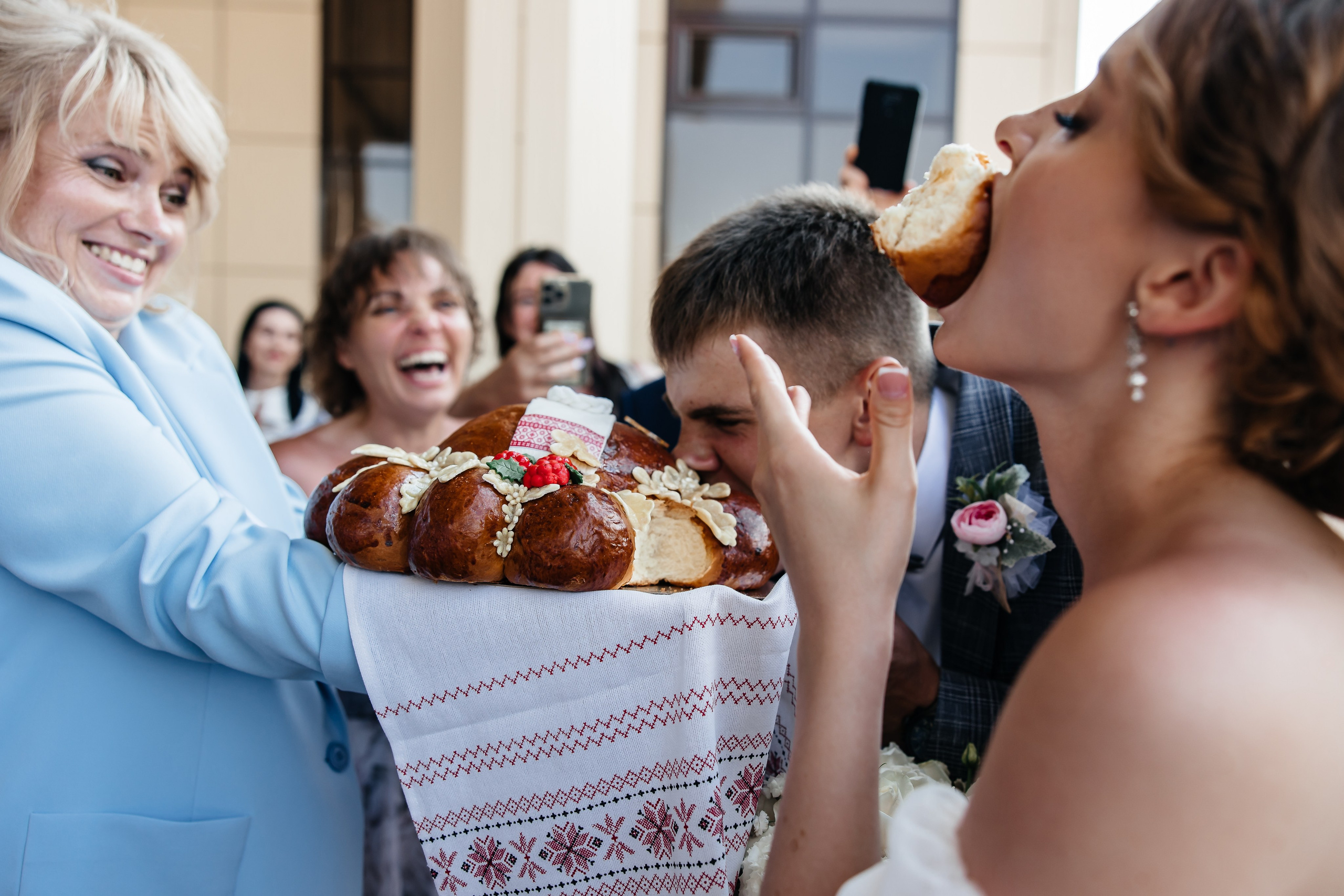 Анонс свадьбы Даши и Максима. Евпатория. Свадебный фотограф в Крыму и Севастополе Ольга Баскакова