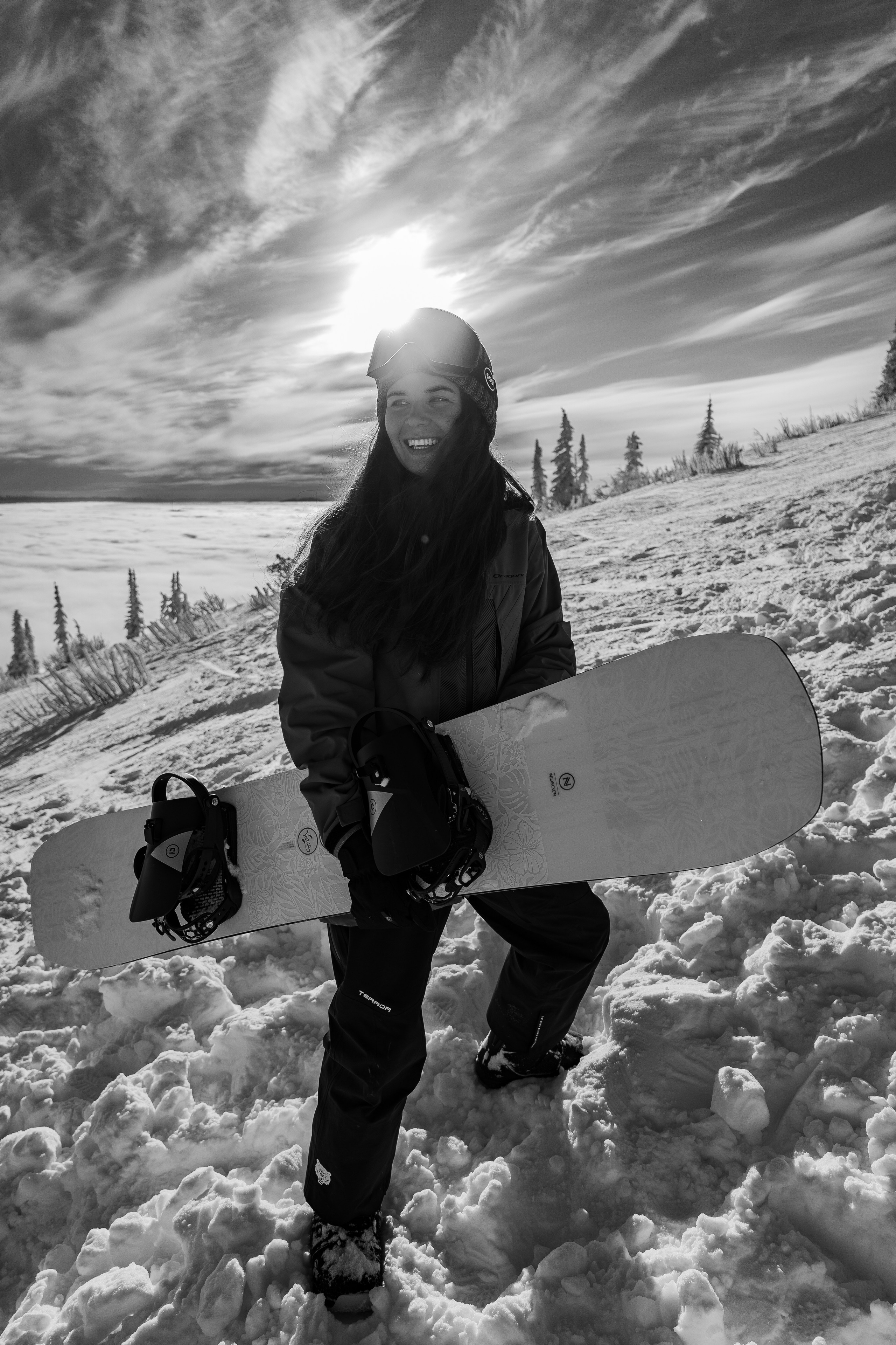 Джой 6.12. Анастасия Паршукова — фотограф Шерегеш Новосибирск