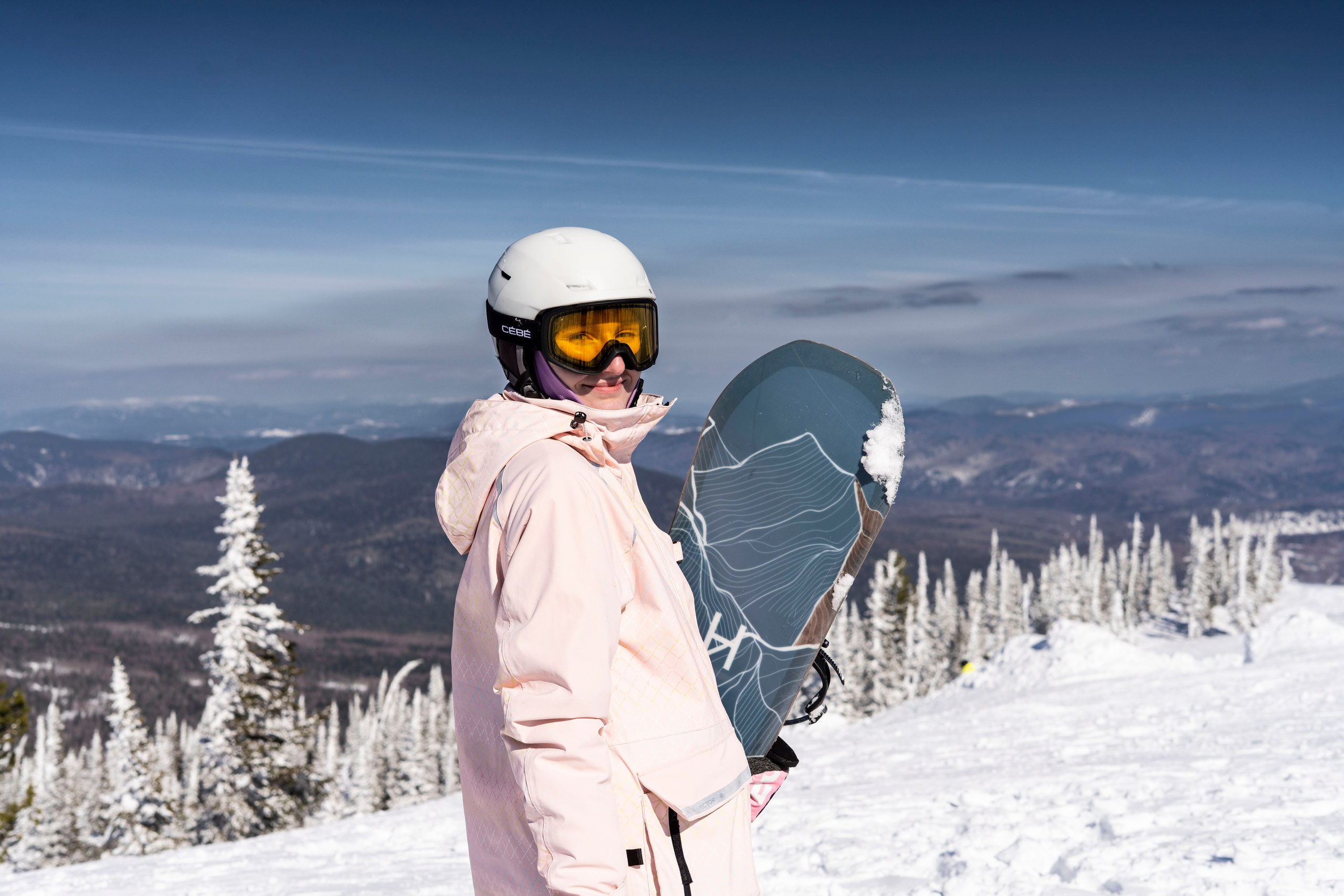 Тур. Анастасия Паршукова — фотограф Шерегеш Новосибирск