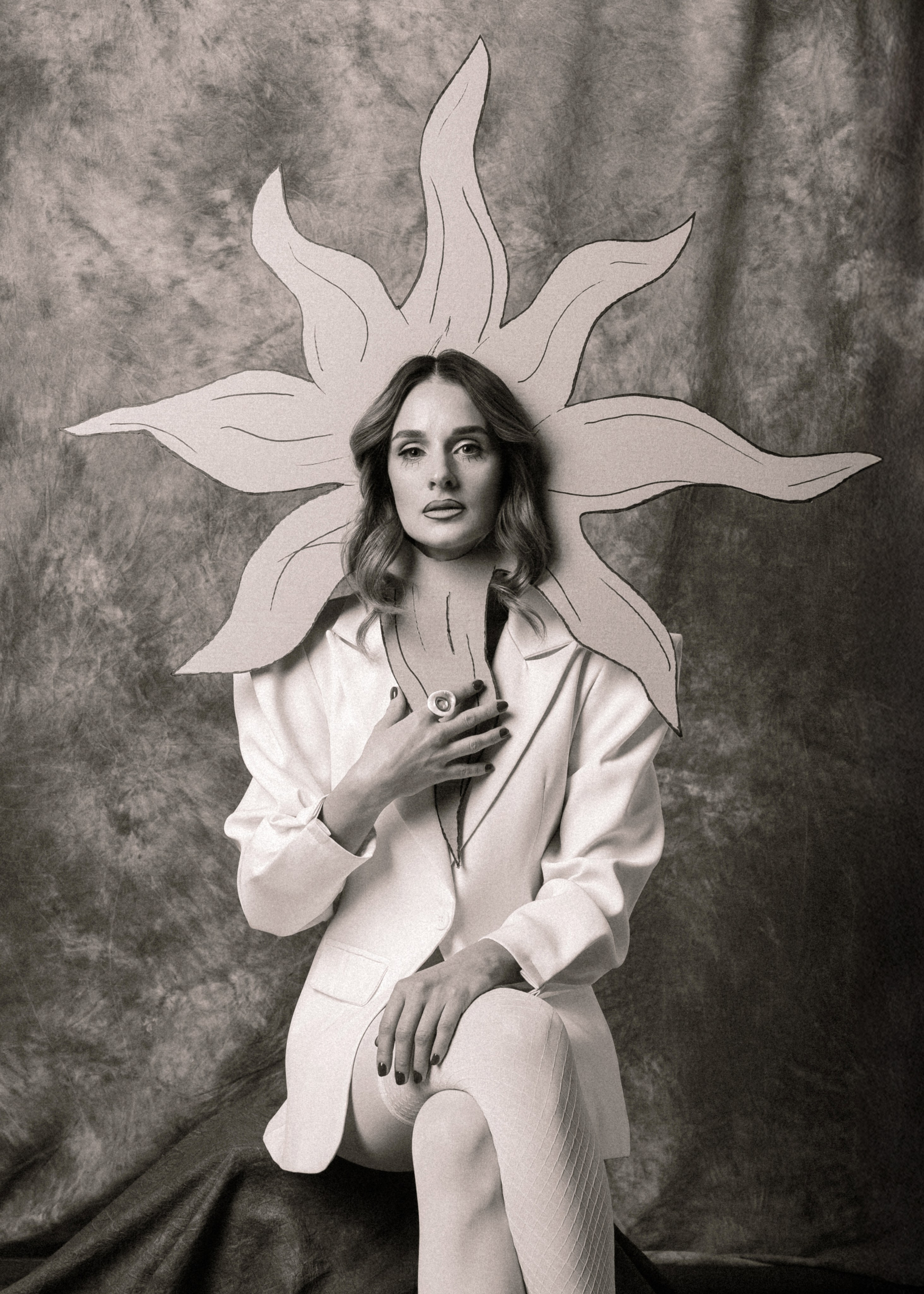 Photo-project «Revival of Style»