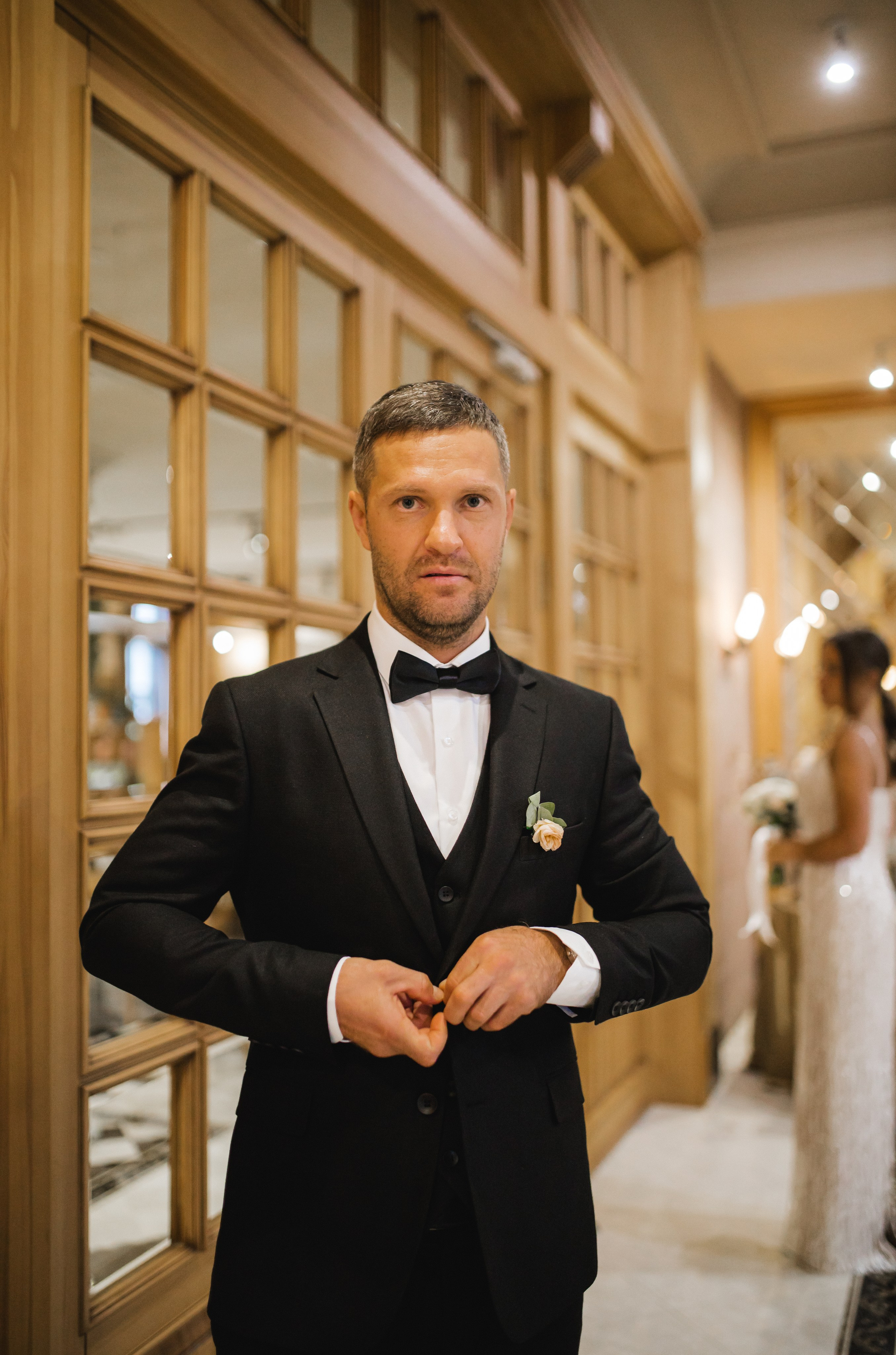 Кристина и Иван. Семейный и свадебный фотограф в Екатеринбурге Орлова Ирина