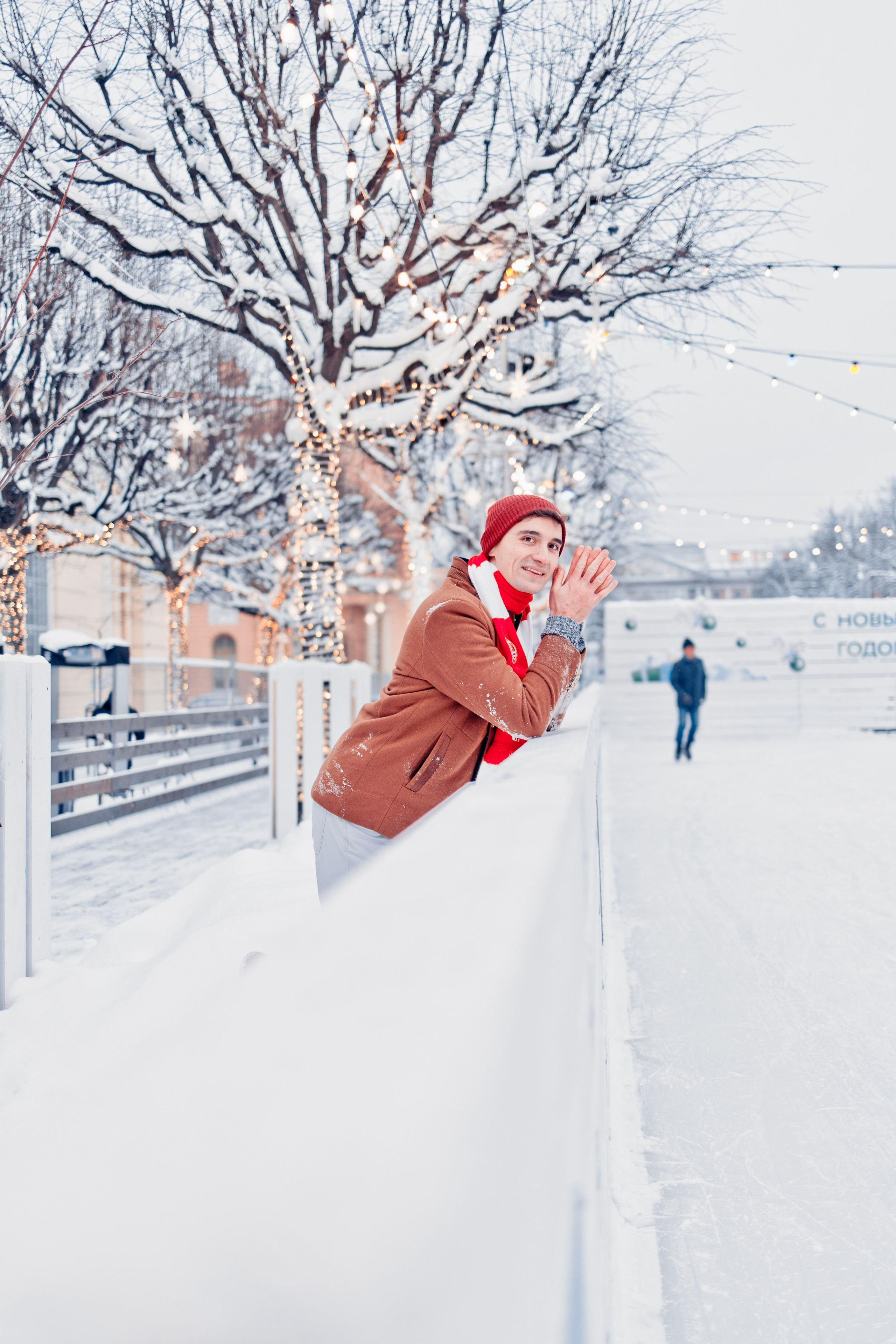 Манежная площадь_creative photoday. Фотограф Анна Шубина