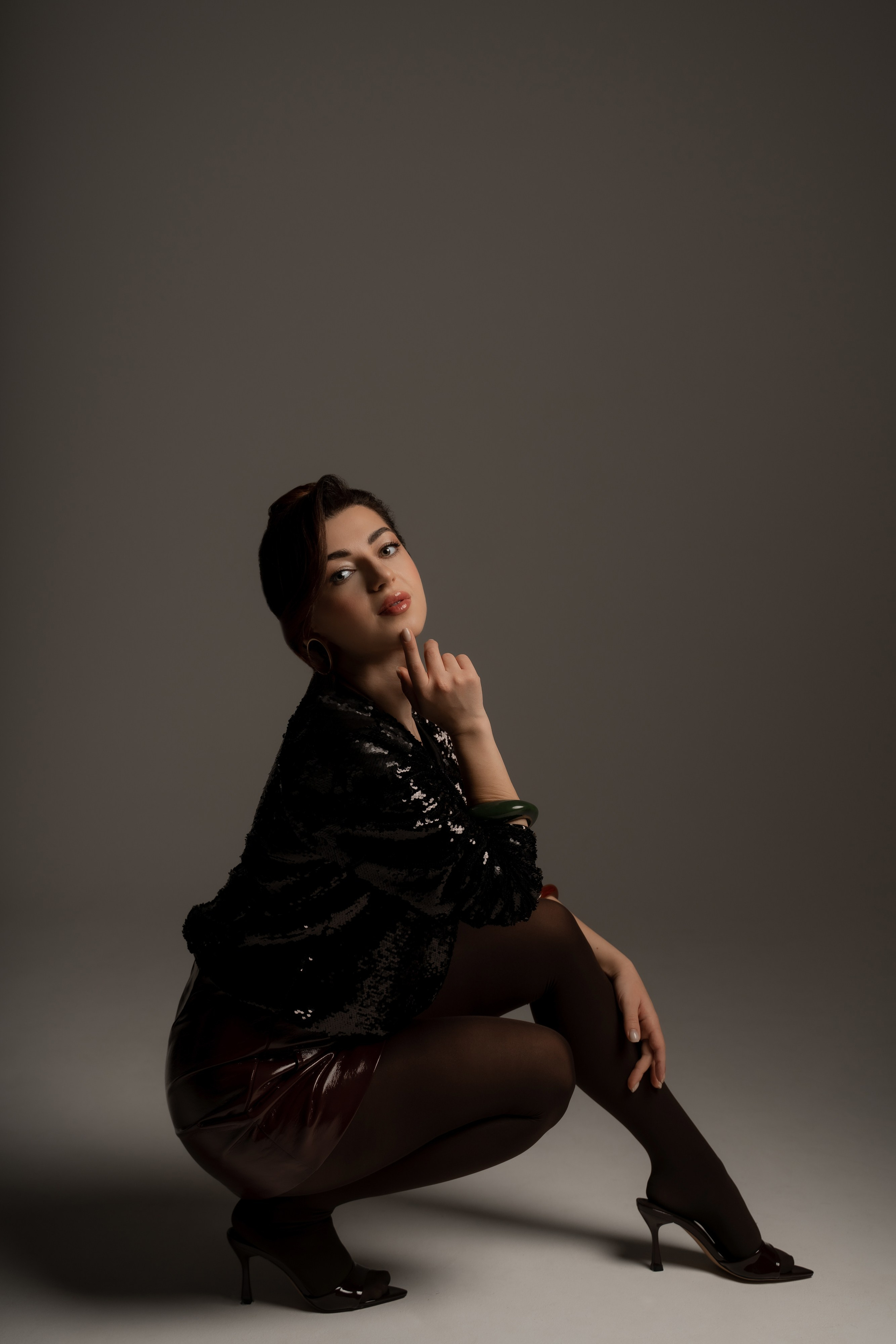 Наира. Портретный и свадебный фотограф Алла Карени Москва