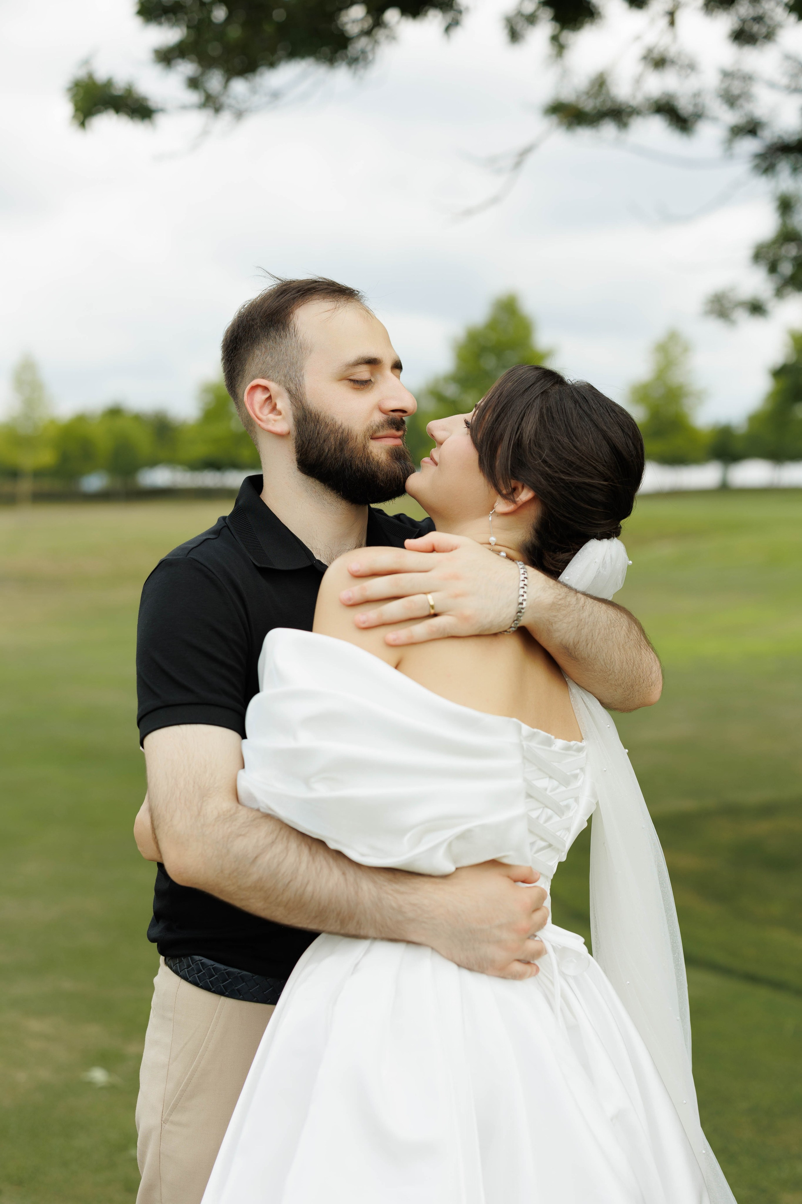 Мгновения счастья. Аксанна Аракелян