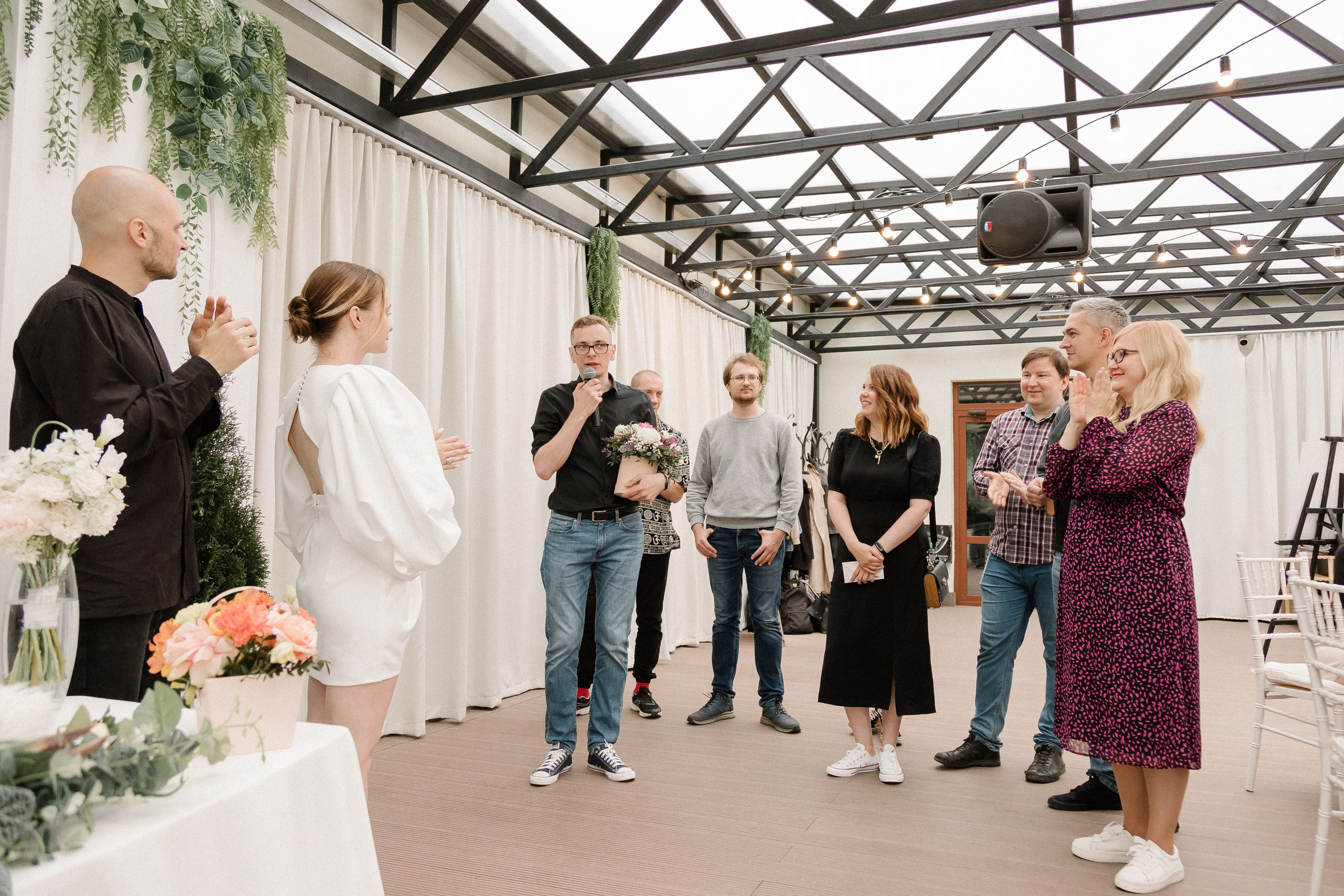 Антон и Елизавета/2023. Свадебный и семейный фотограф в Екатеринбурге