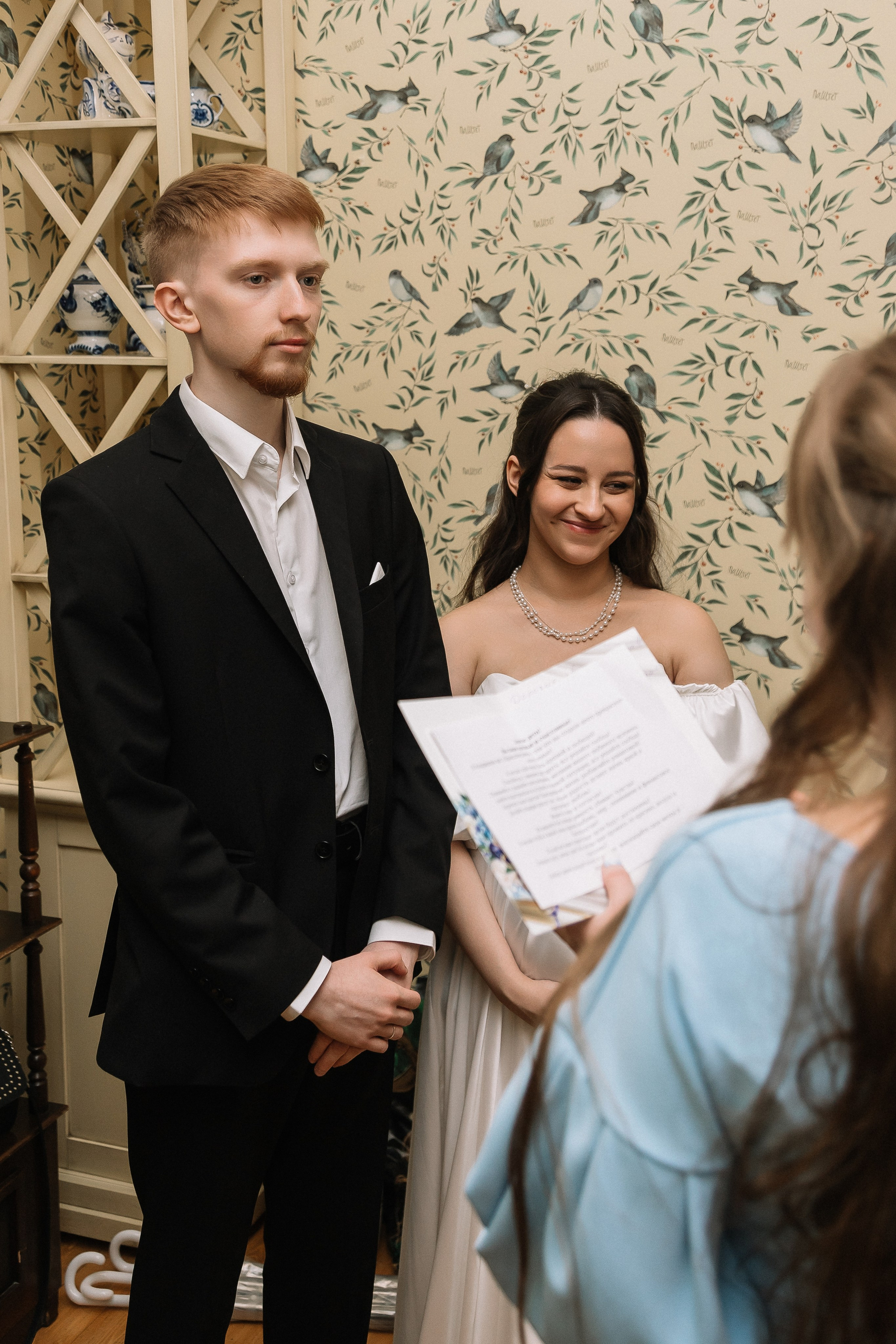 Виктор и Елена/2024. Свадебный и семейный фотограф в Екатеринбурге