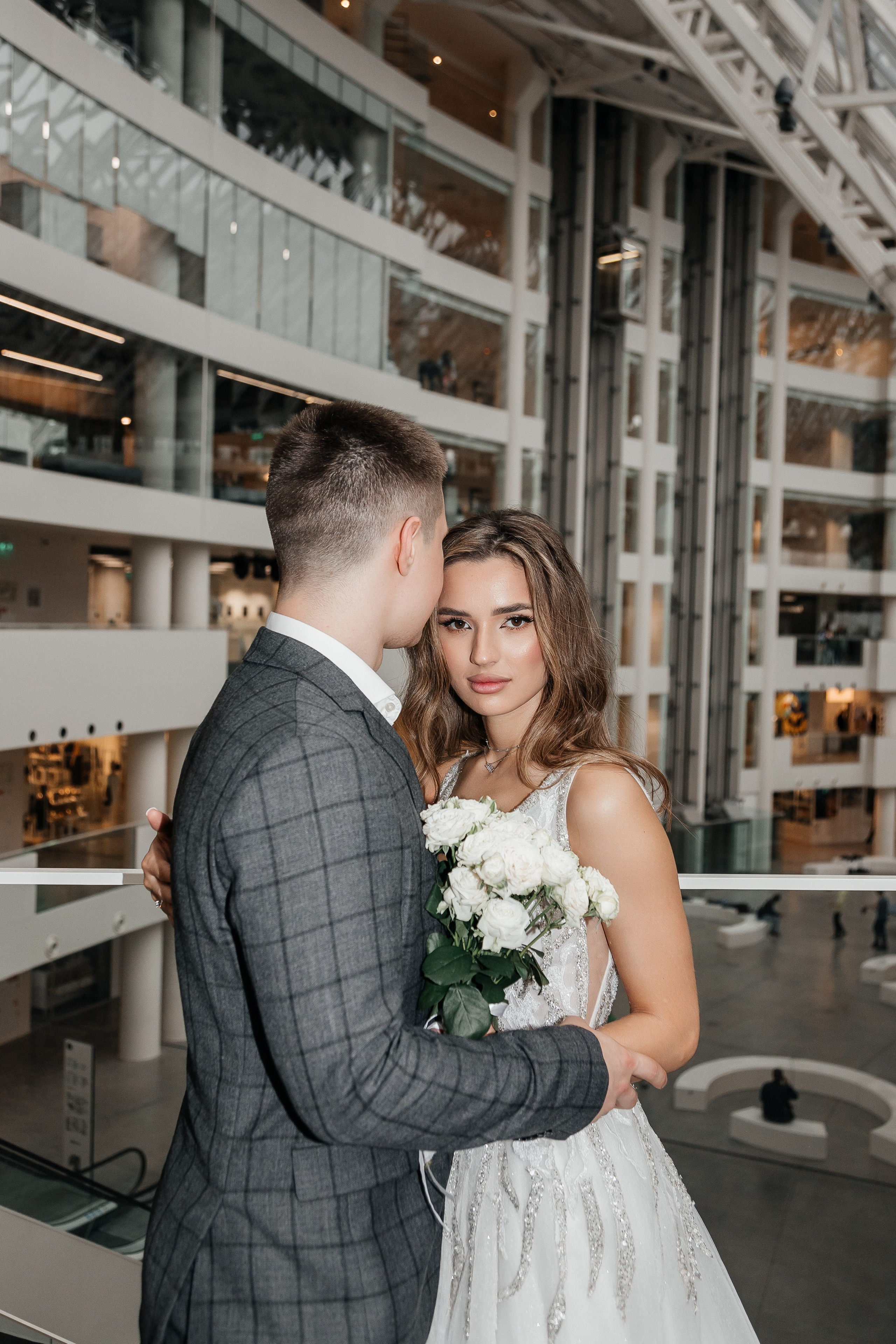 Иван и Марина/2024. Свадебный и семейный фотограф в Екатеринбурге