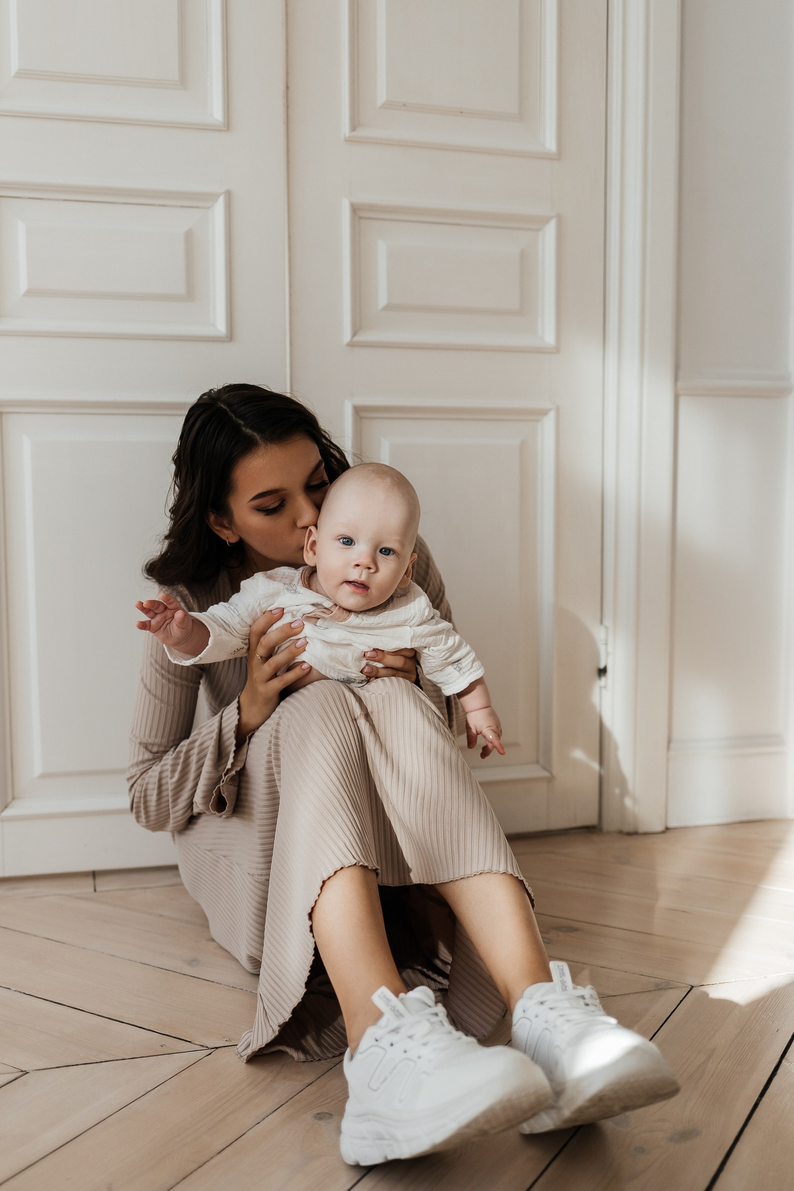 Анастасия и Матвей. Свадебный и семейный фотограф в Екатеринбурге