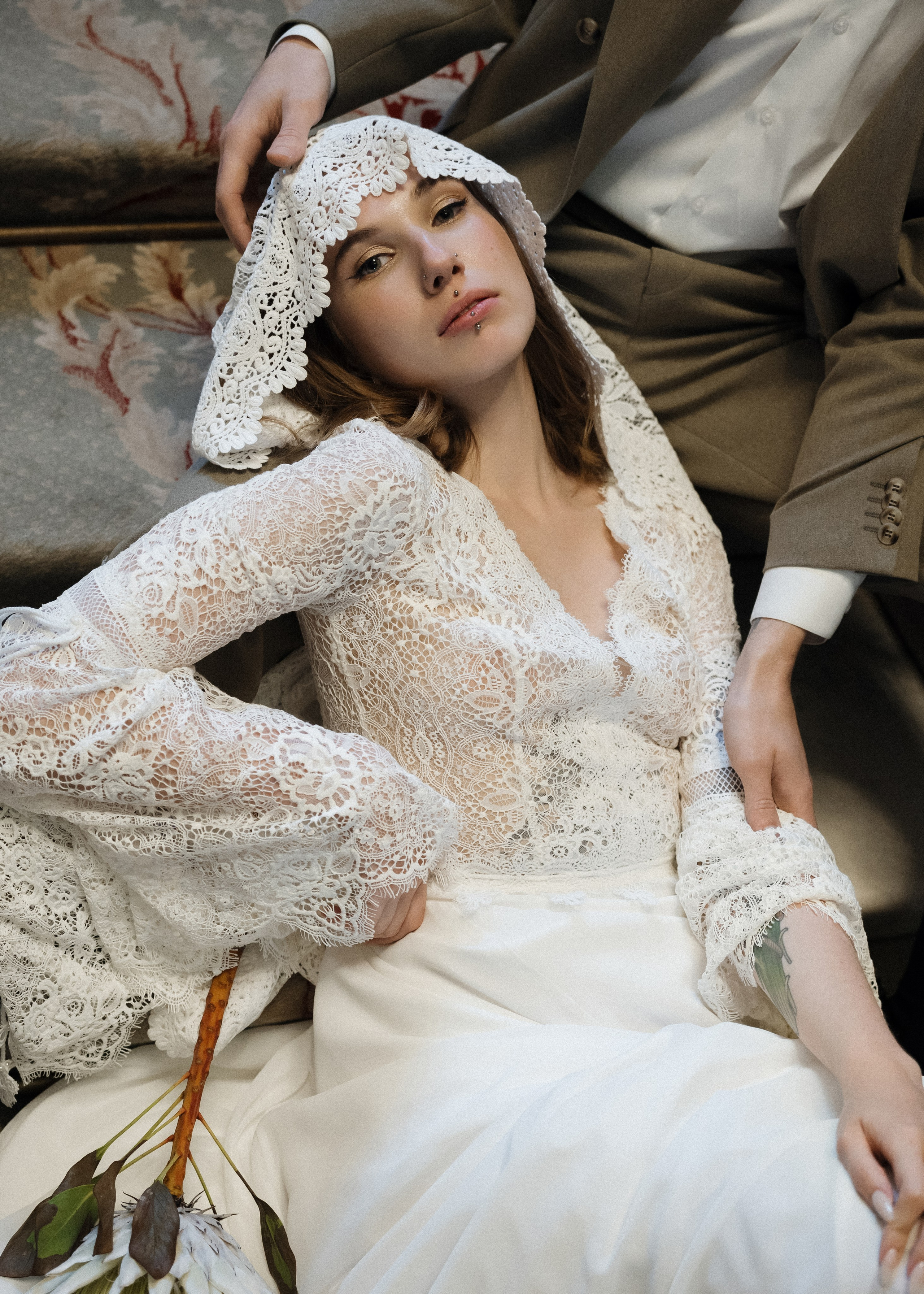 Саша и Даша. Свадебный фотограф в Петербурге Перечнева Таша (Таша Вайб)