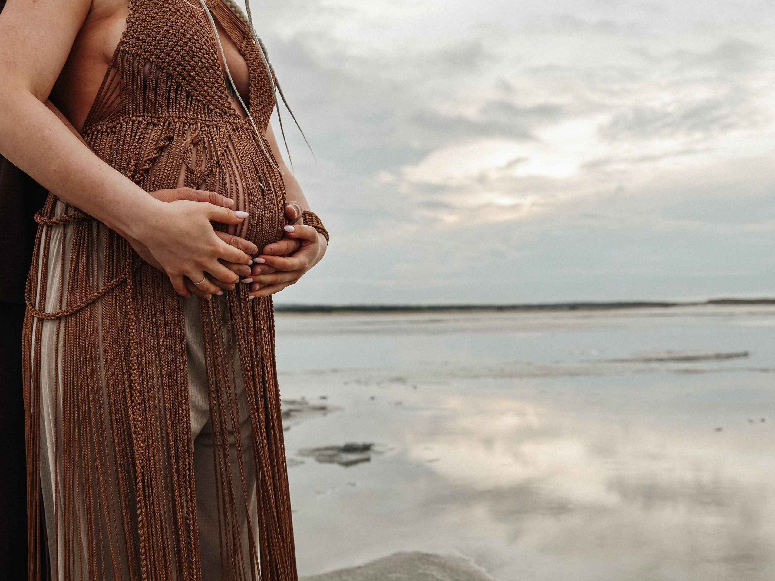 Пески-Бохо. Семейный и детский фотограф в  г. Екатеринбурге Холодова Юлия