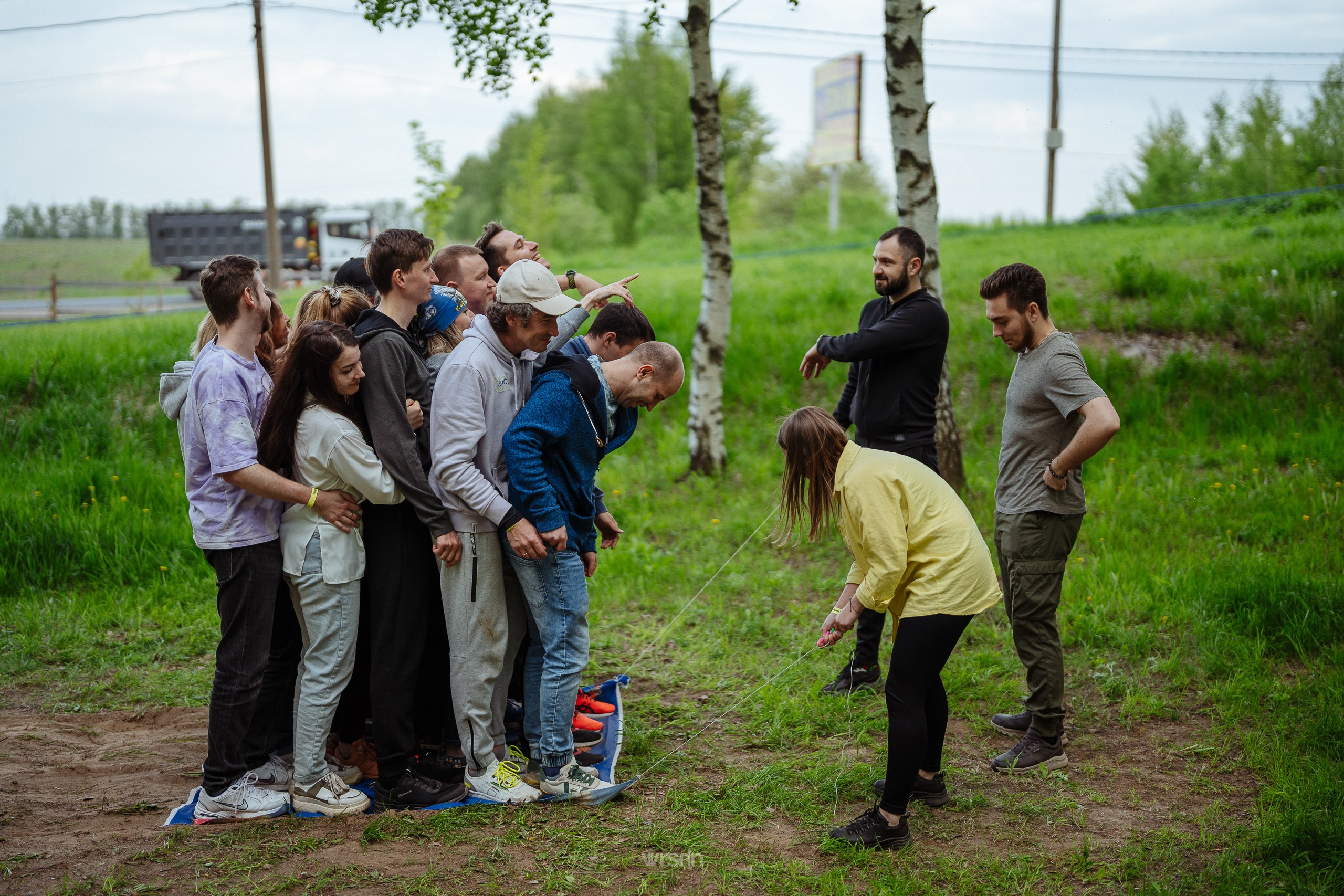 Пётр Кудасов · Шашлыкинг. Владимир Вершинин, тот самый свадебный видеограф