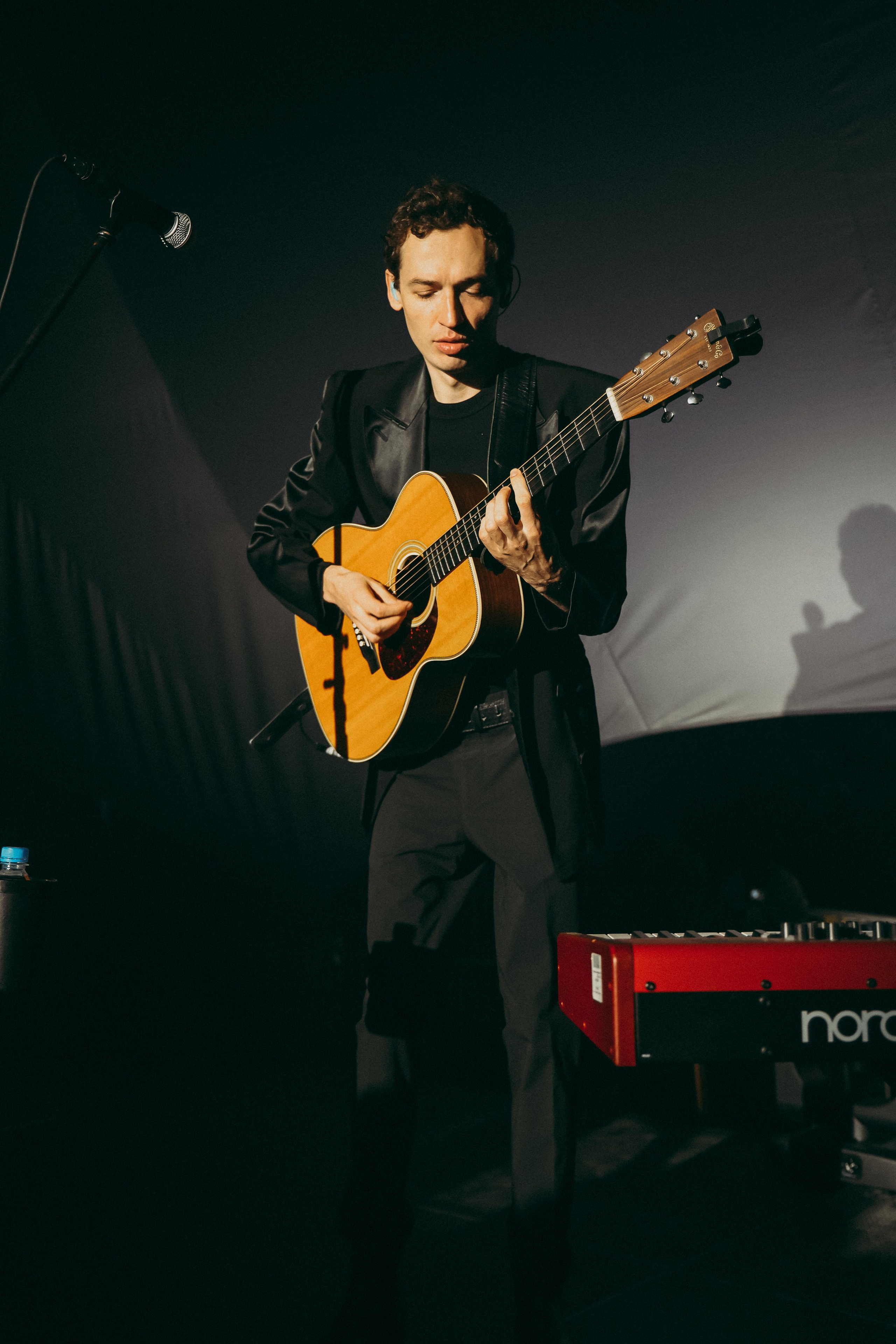 «Золото» для Силы Ветра. Фотограф Москва и Санкт-Петербург