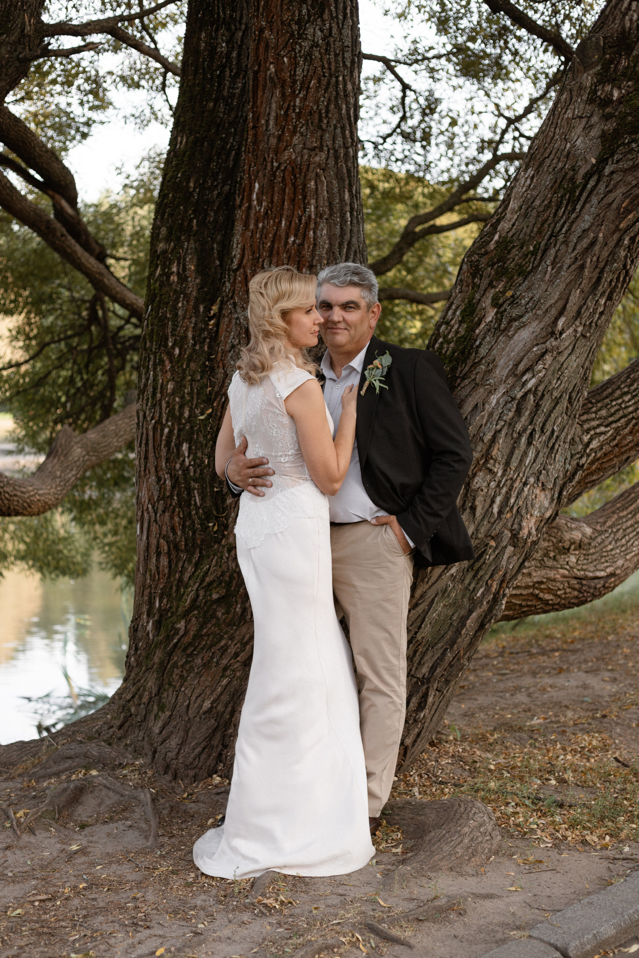 Вадим и Ольга. Фотограф Ася Милая в Москве и Ярославле