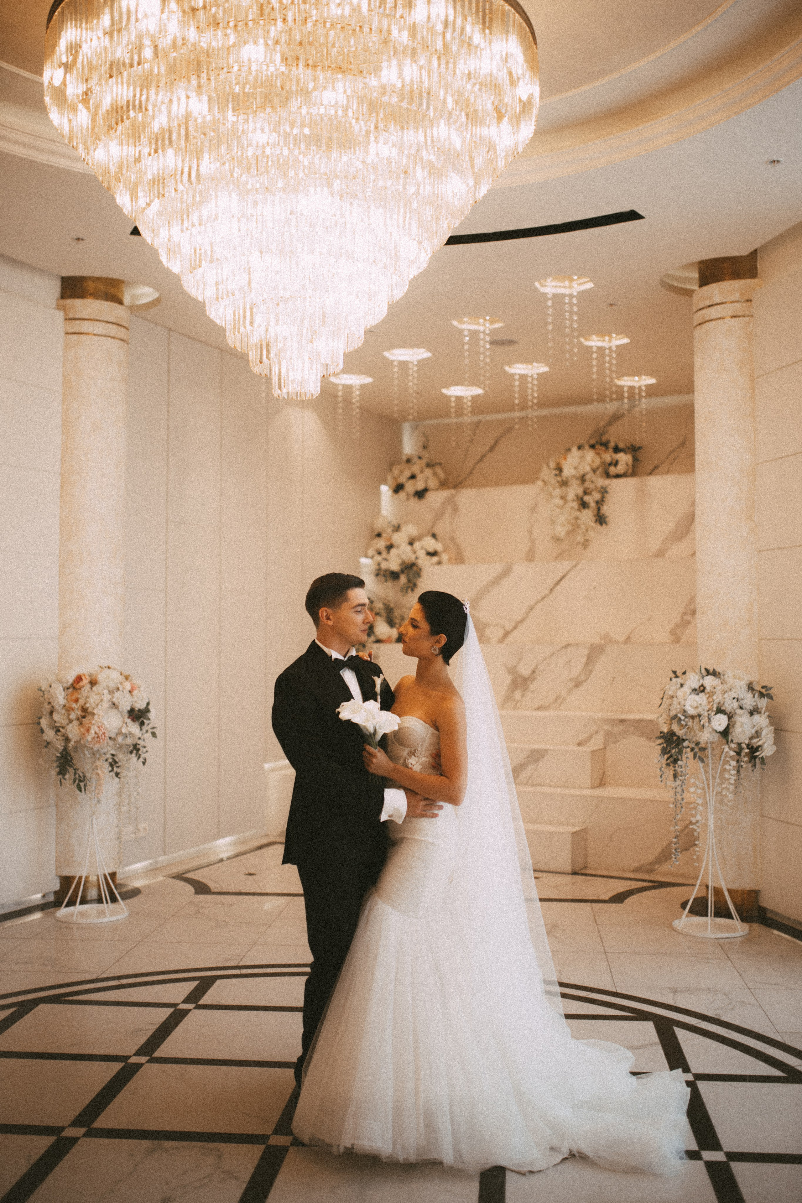 А & P | Москва. Фотограф Екатерина Амбрушкевич