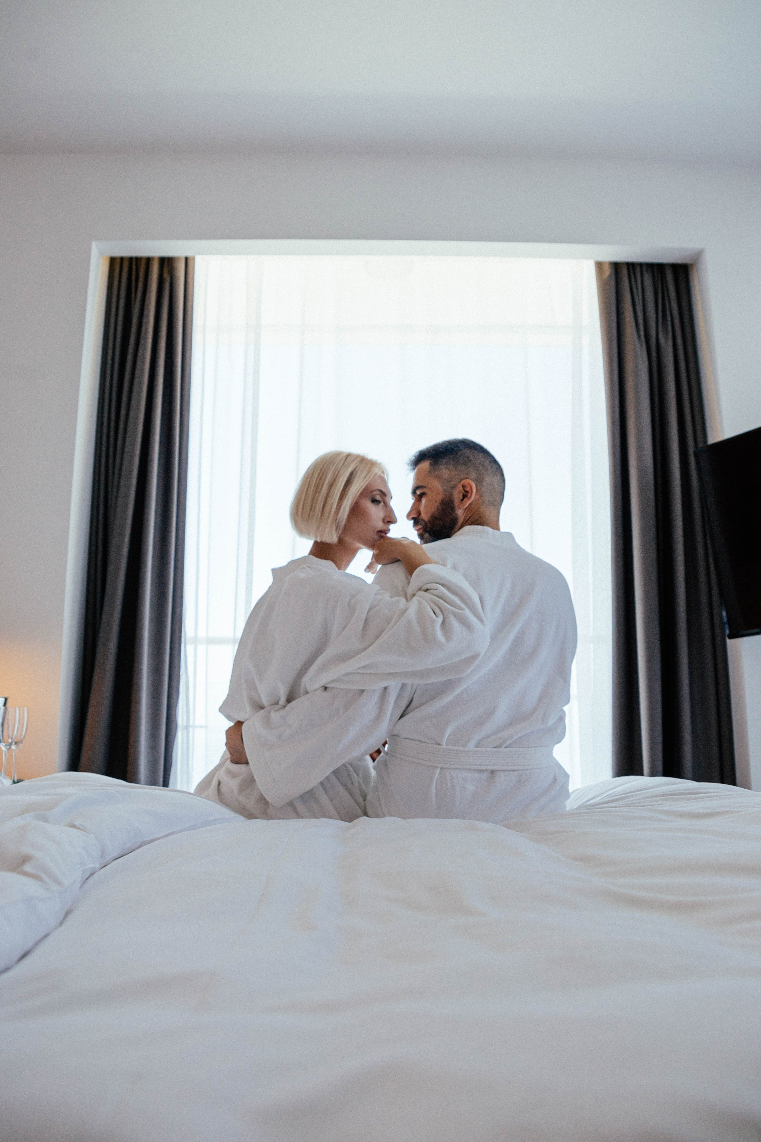 Никита и Катерина. Свадебный фотограф Анастасия Багдасарян