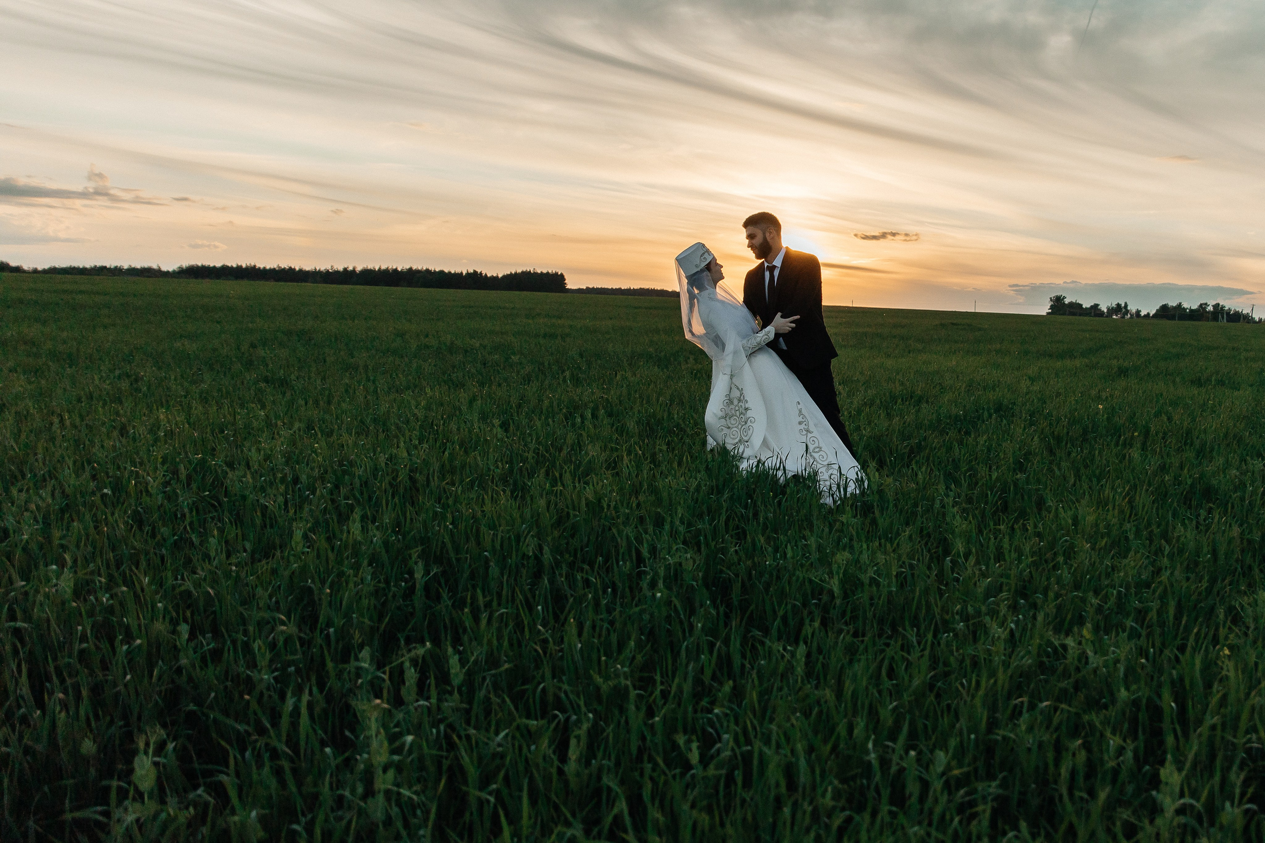 Алексей & Сима. Свадебный, семейный, детский фотограф в Орле