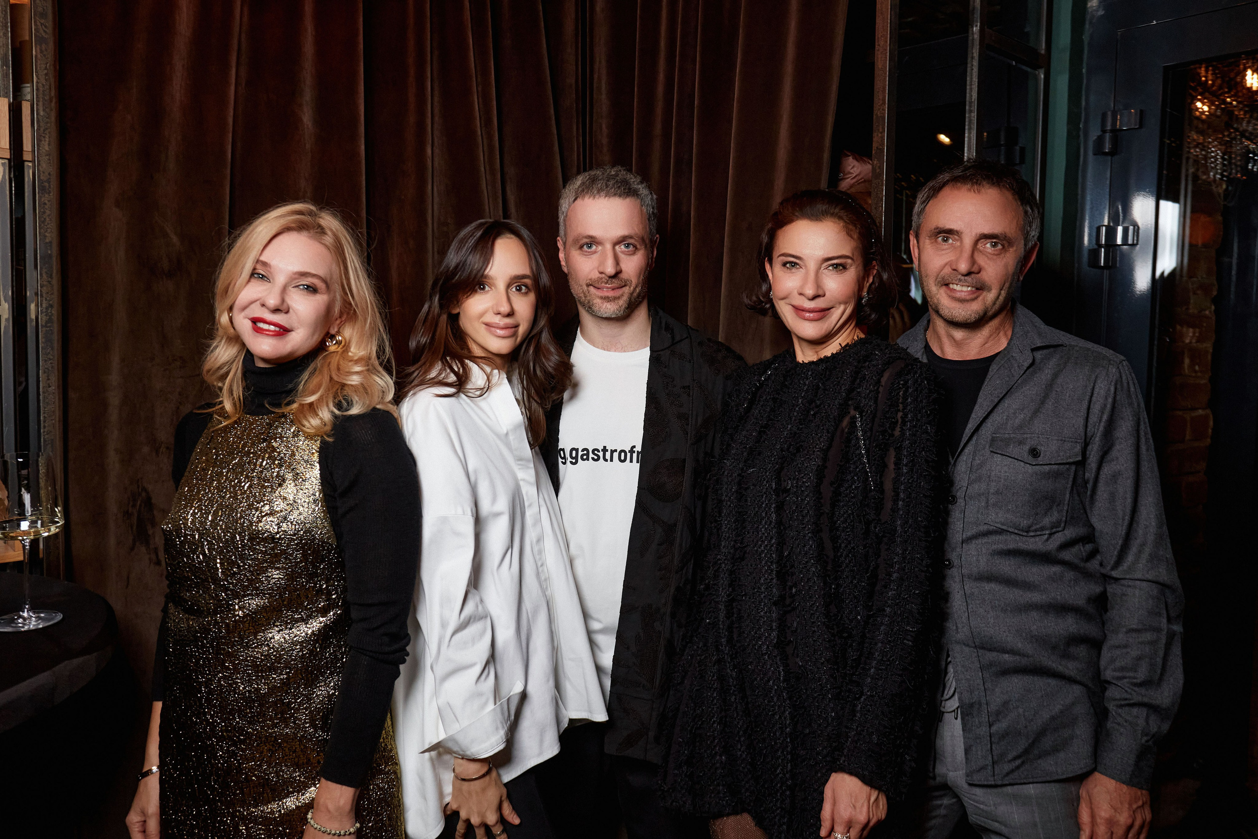 Юбилей по-грузински: 10 ЛЕТ Puri. DENISOV ART (фото, видео, дизайн) САМАРА