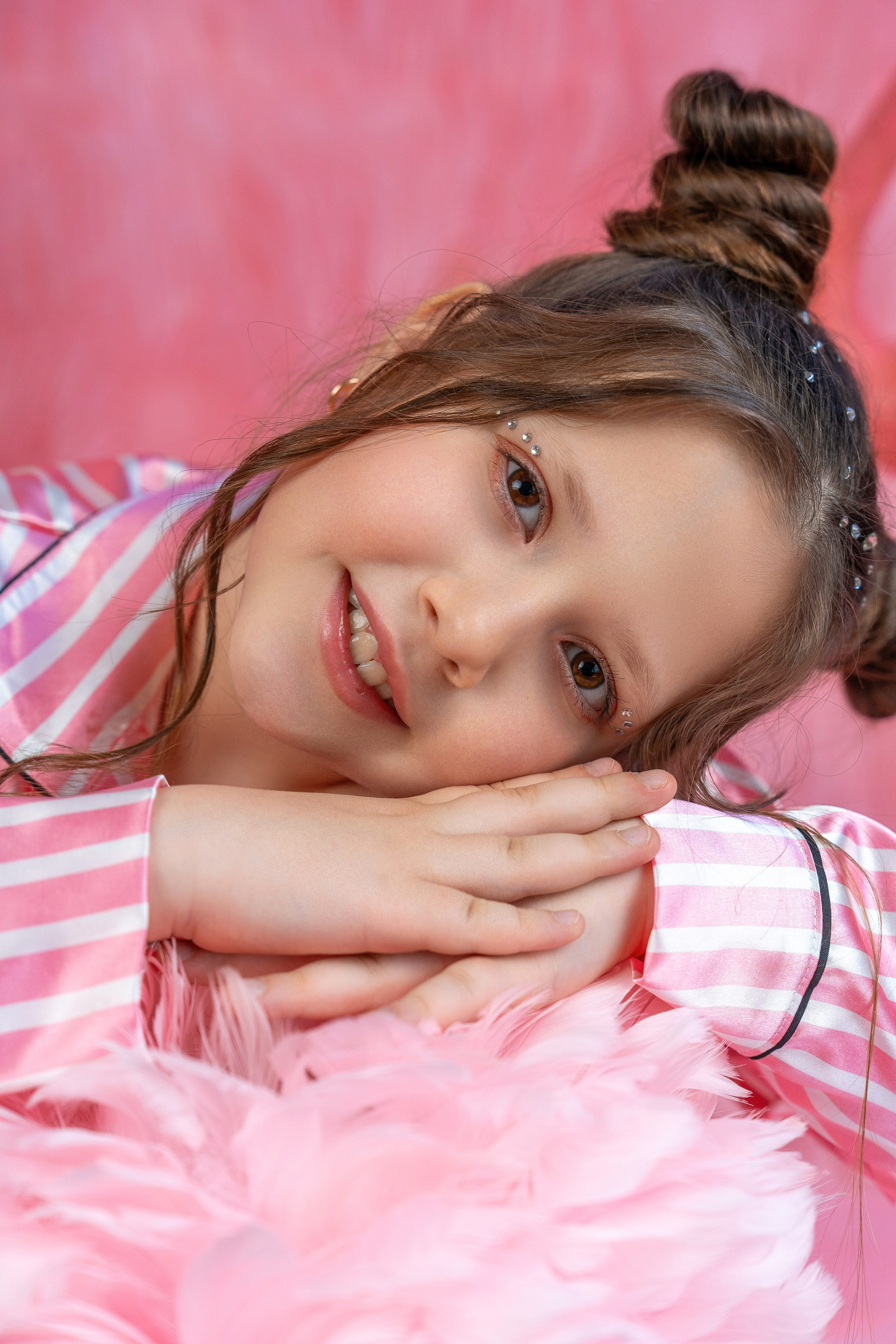 Victoria's Secret. Семейный и детский фотограф в Селенгинске Екатерина Чупрова