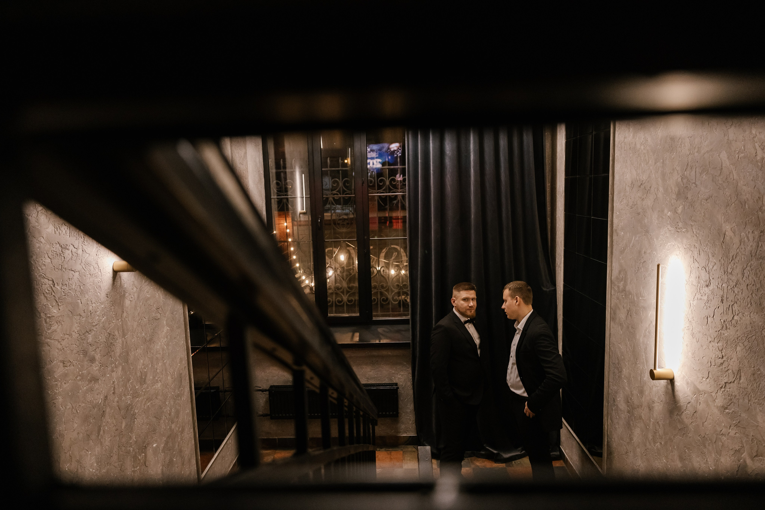 Корпоратив металлургия. Свадебный фотограф Владислав Адышкин