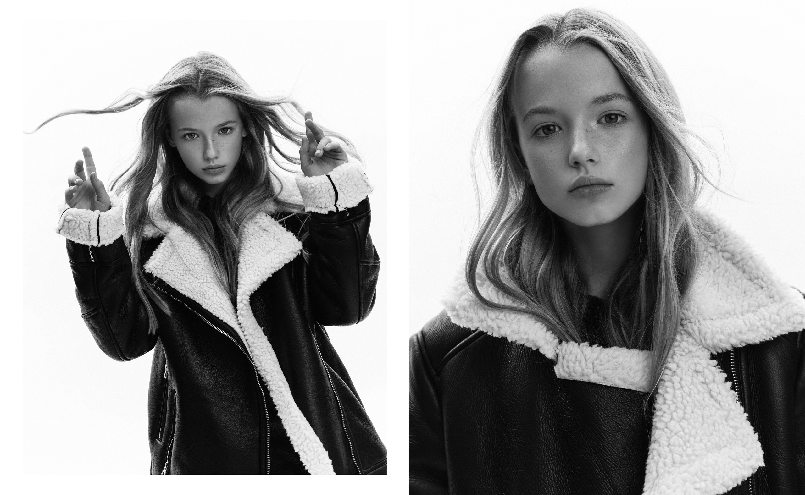 СЪЕМКИ В СТУДИИ. Oksanaseregina.wfolio.pro