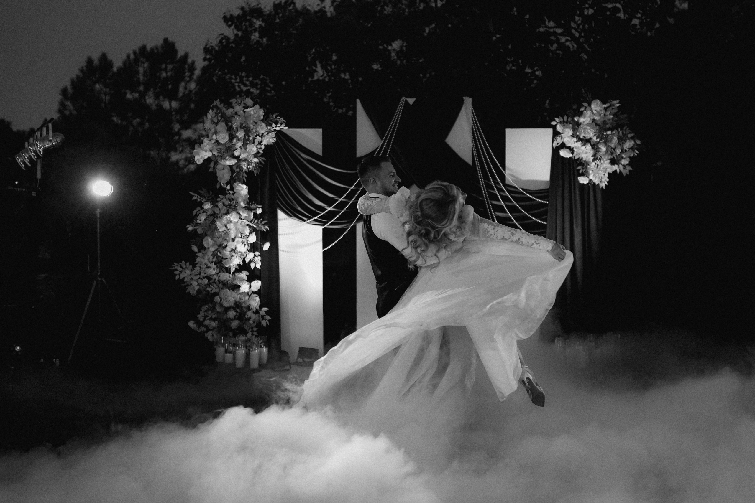 Свадьба-вечеринка. Фотограф в Крыму Богдана Захарчук