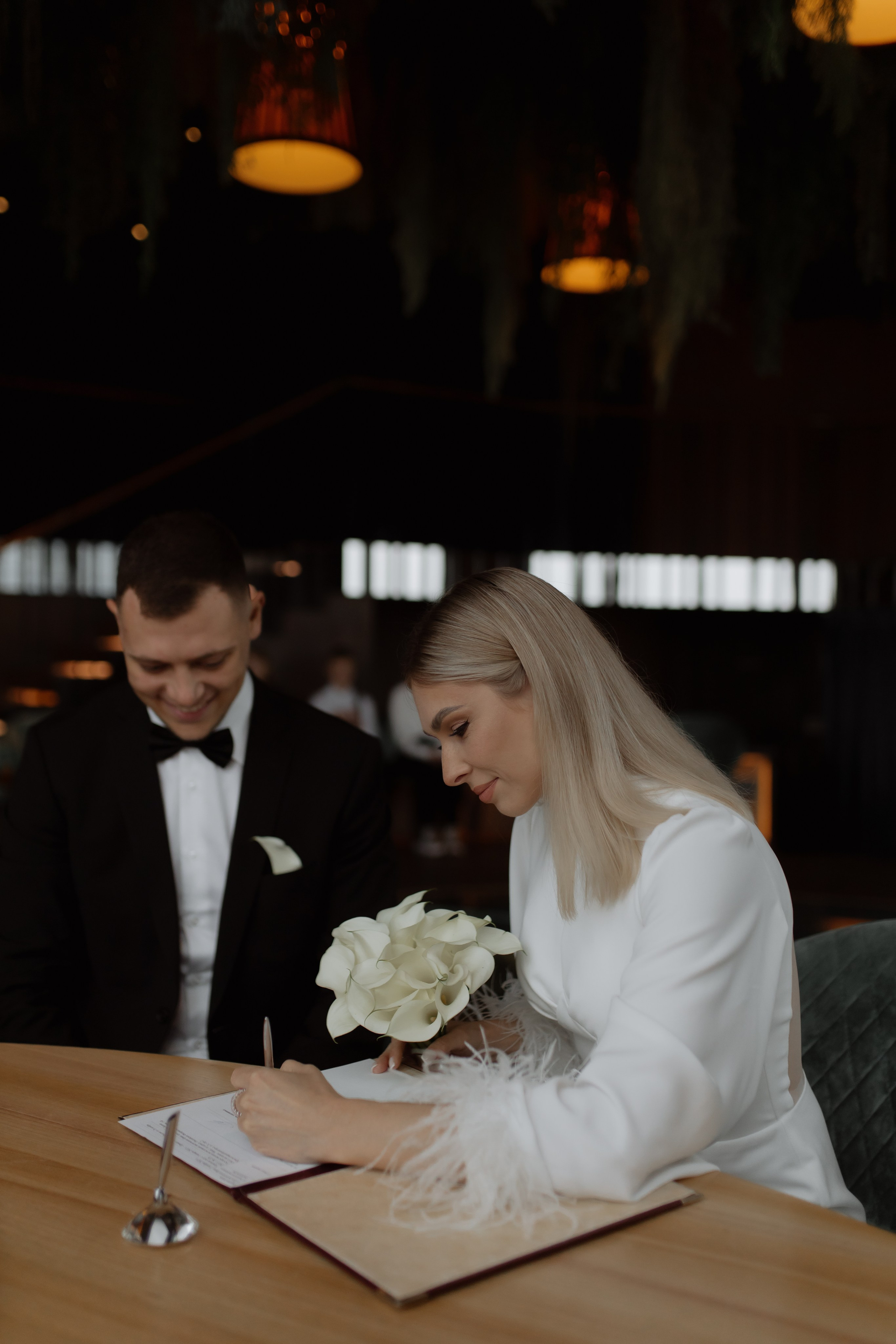 Наталья & Ибрагим. ФОТОГРАФ МОСКВА ULYA H