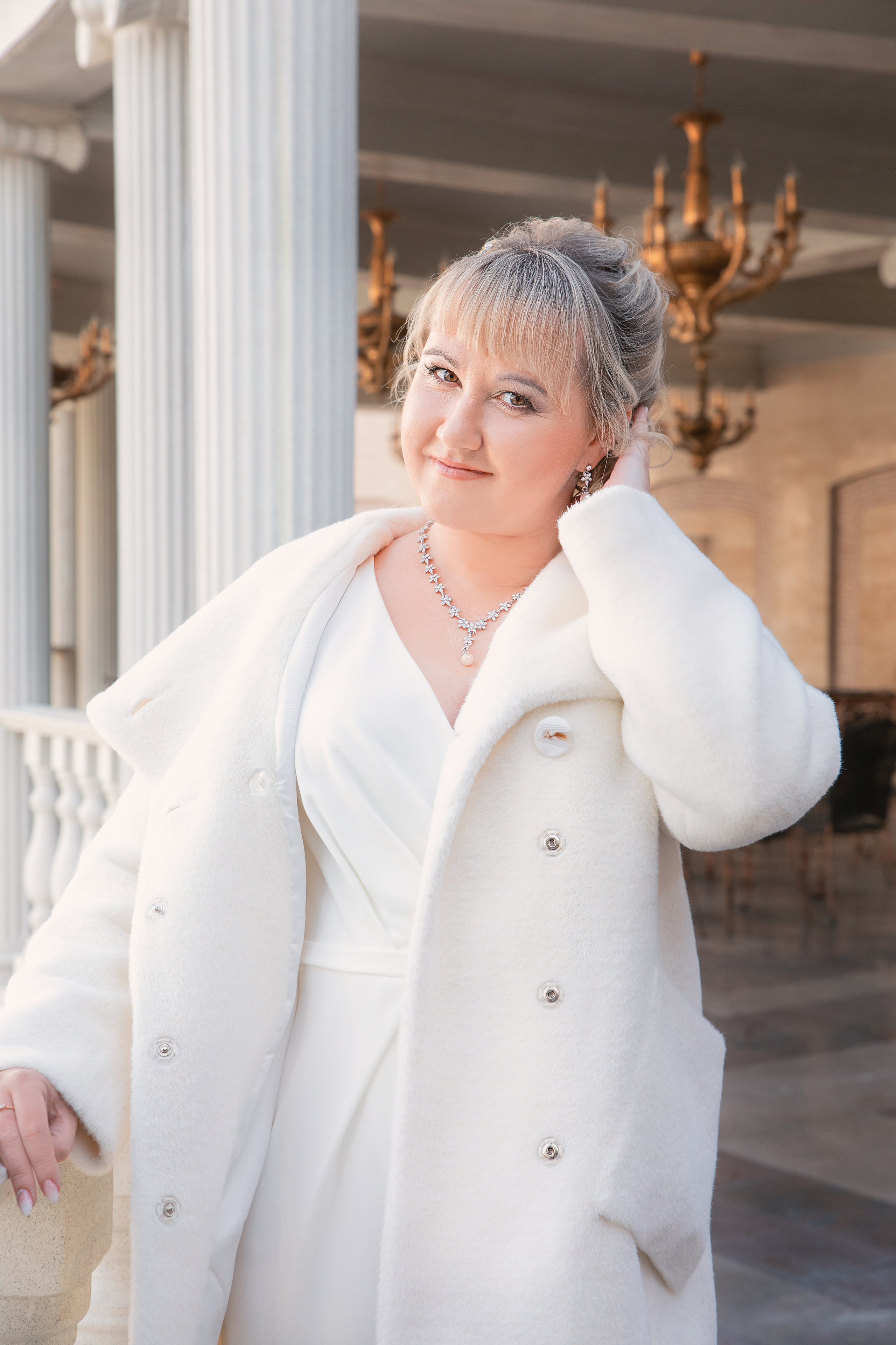 Ольга и Роман. Семейный и частный фотограф во Владивостоке