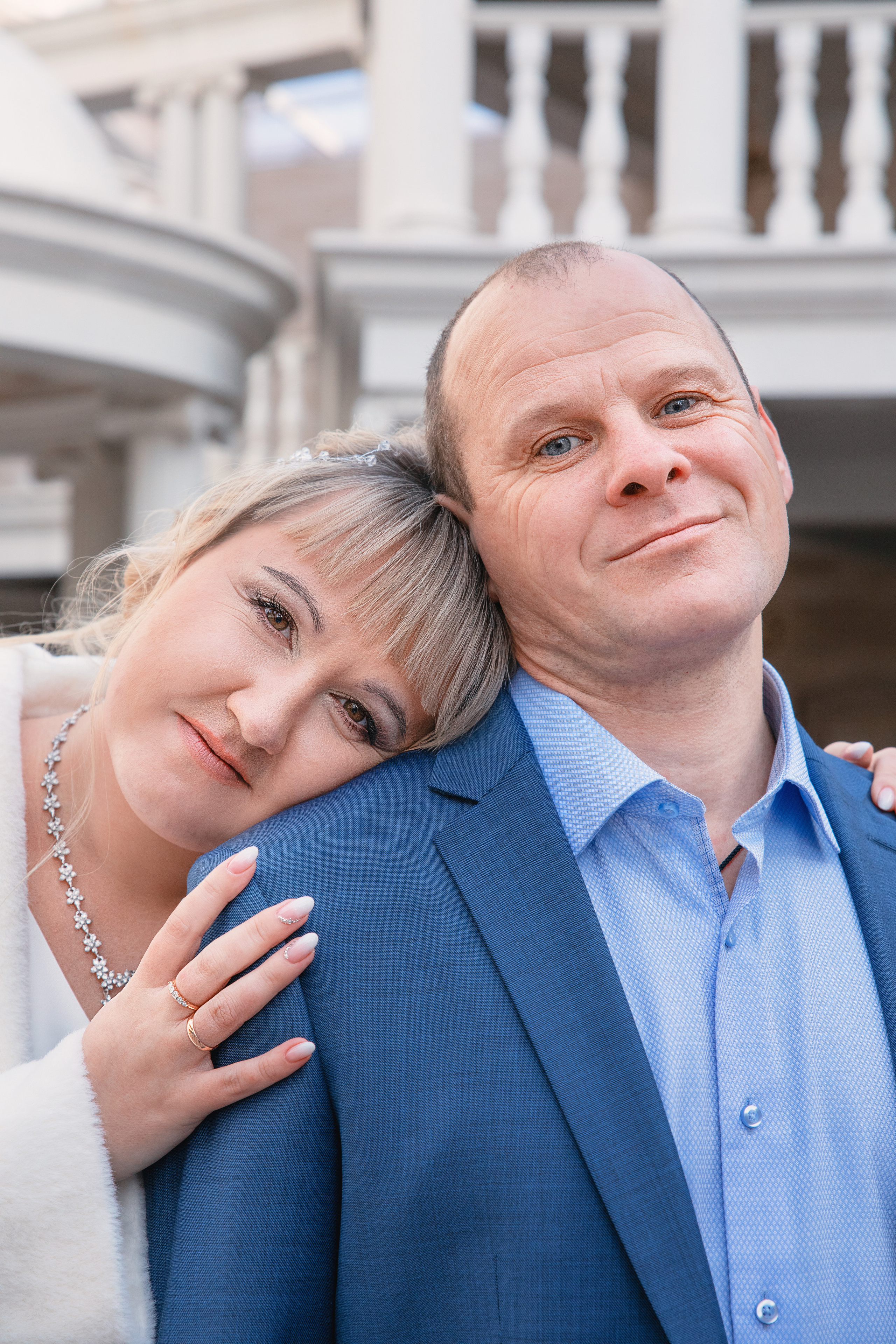 Ольга и Роман. Семейный и частный фотограф во Владивостоке